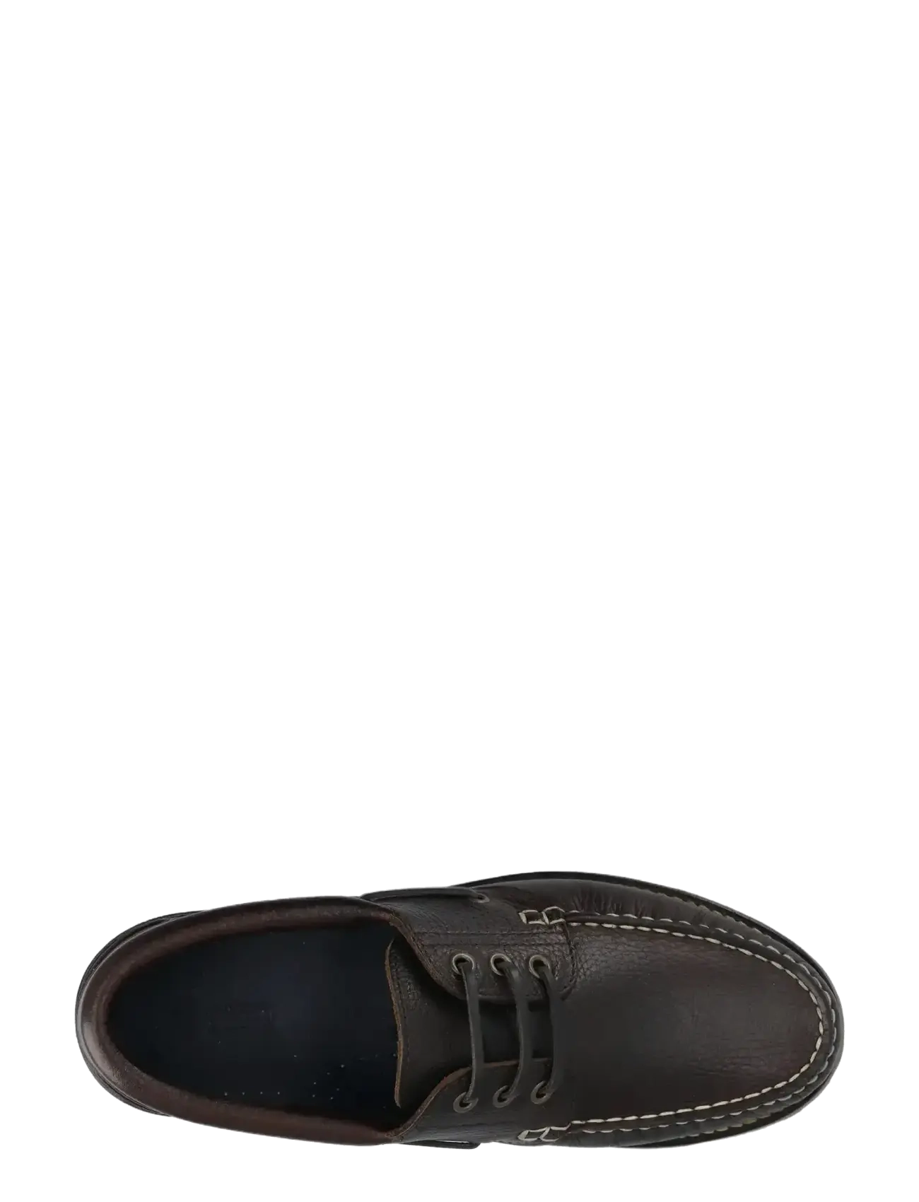 Bianco - BIAGREG Boat Texas Tumbled - collections - brown - 5