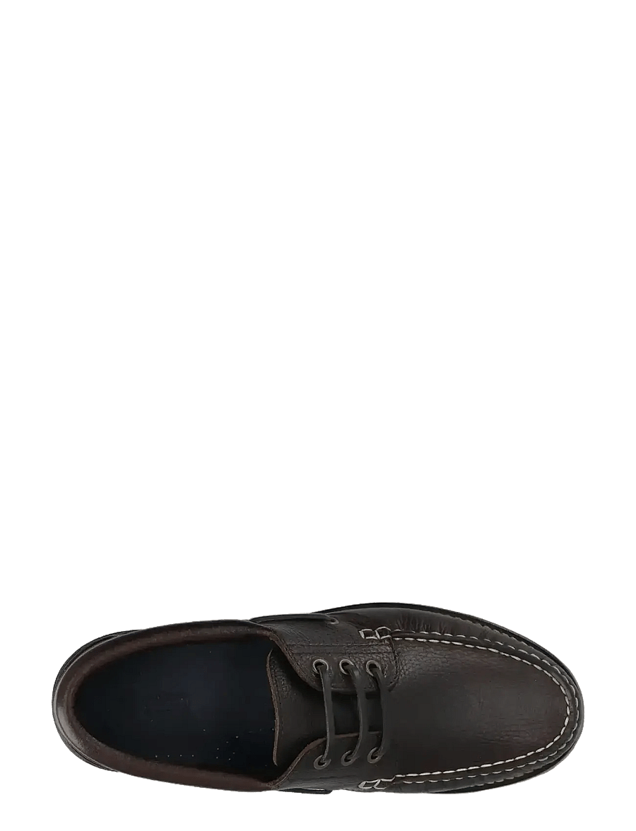 Bianco - BIAGREG Boat Texas Tumbled - collections - brown - 5