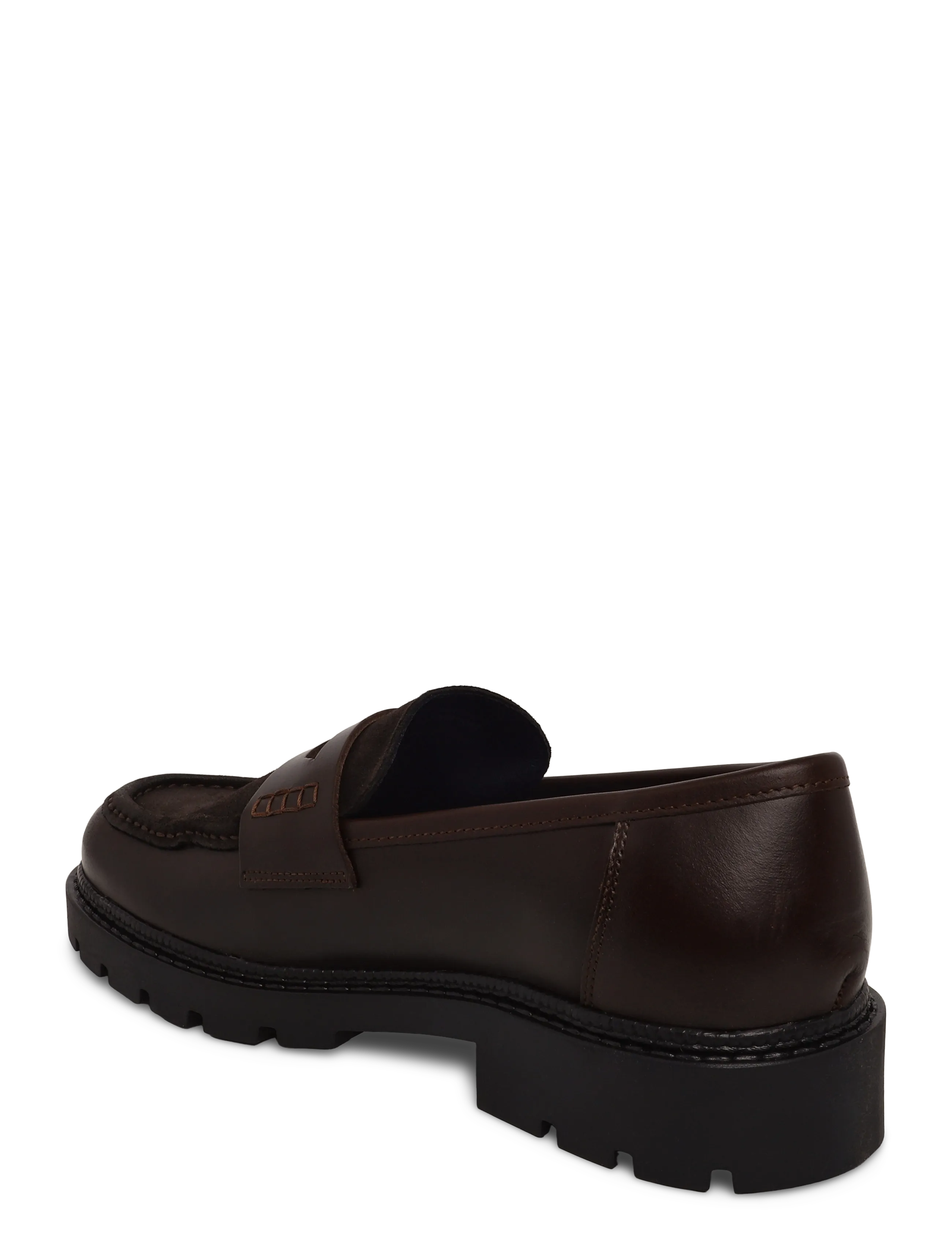 Biajeff Penny Loafer Leather Mix 2