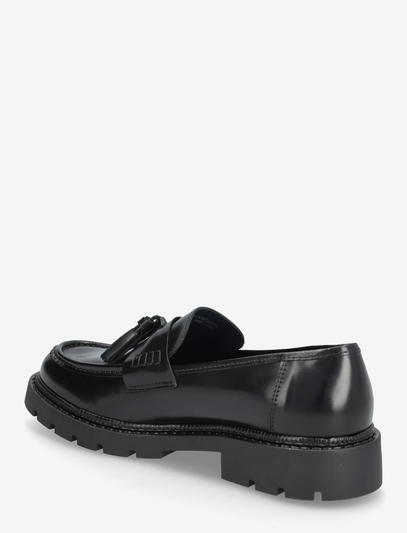 Bianco - BIAJEFF Tassel Loafer Polido - kollektionen - black - 2