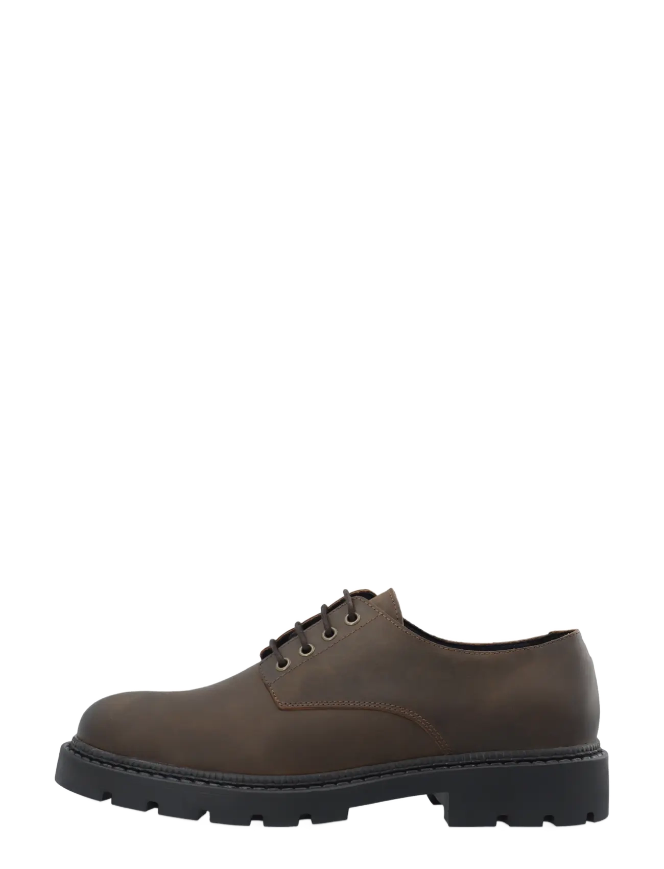 Biajeff Derby Crazy Horse 2