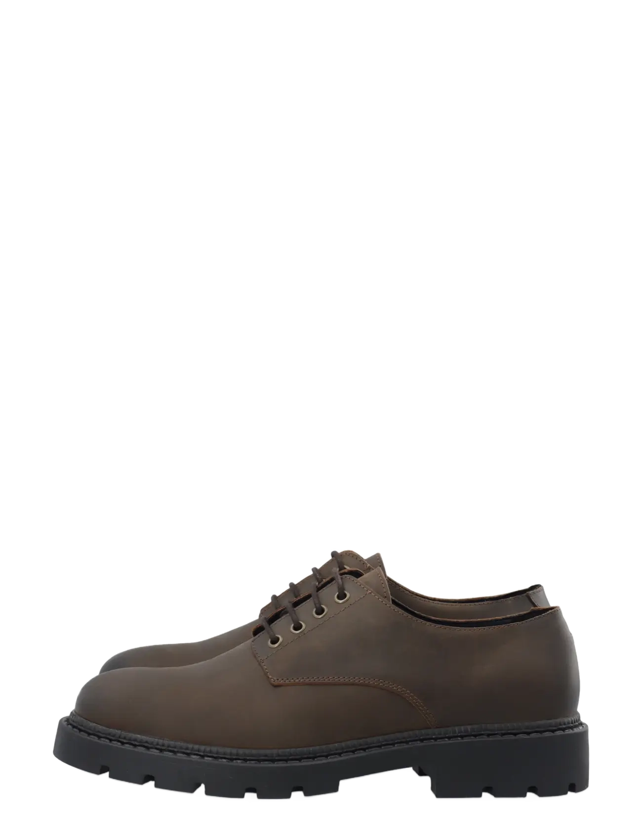 Biajeff Derby Crazy Horse 6