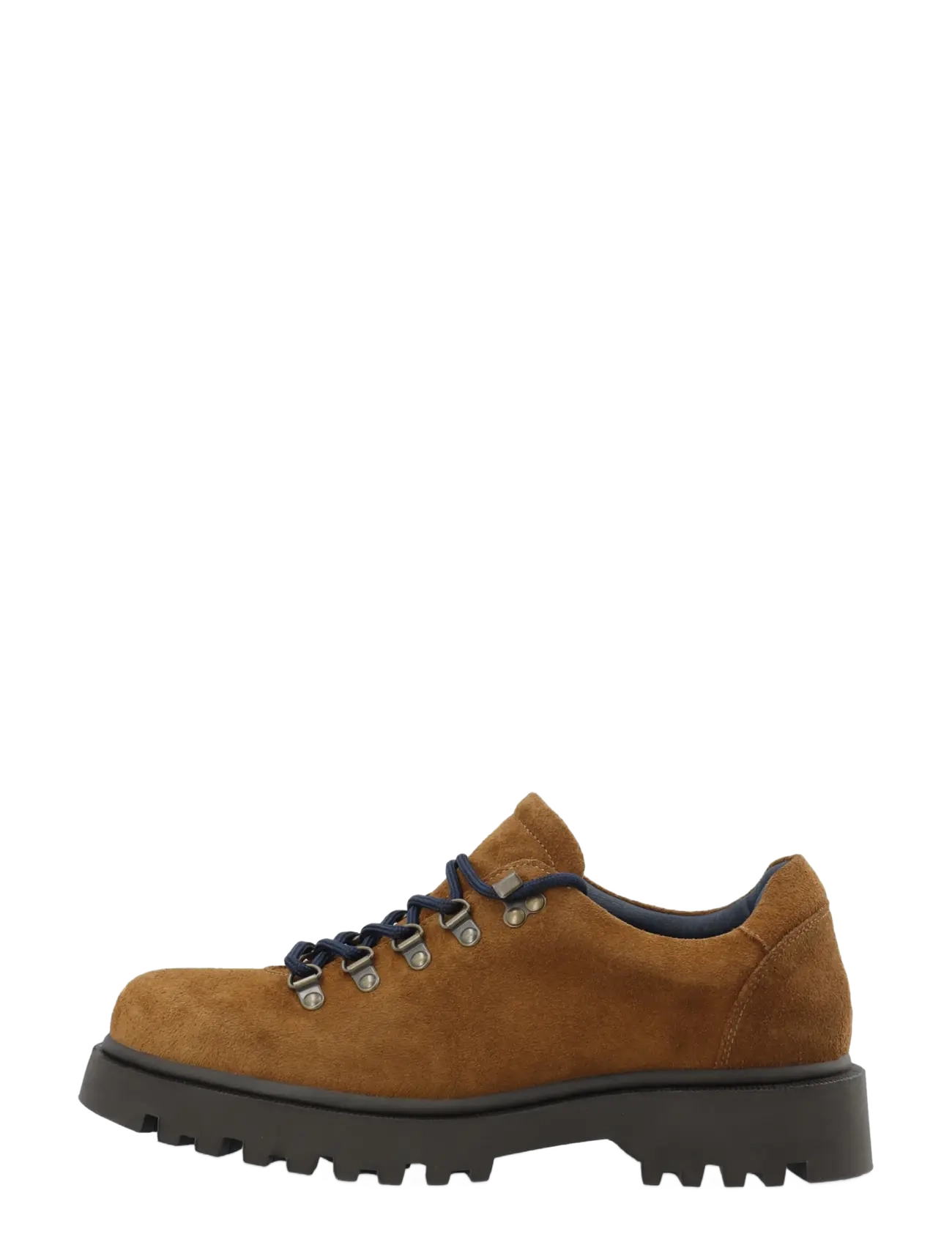 Bianco - BIADENALI Hiking Shoe Suede - tan - 1