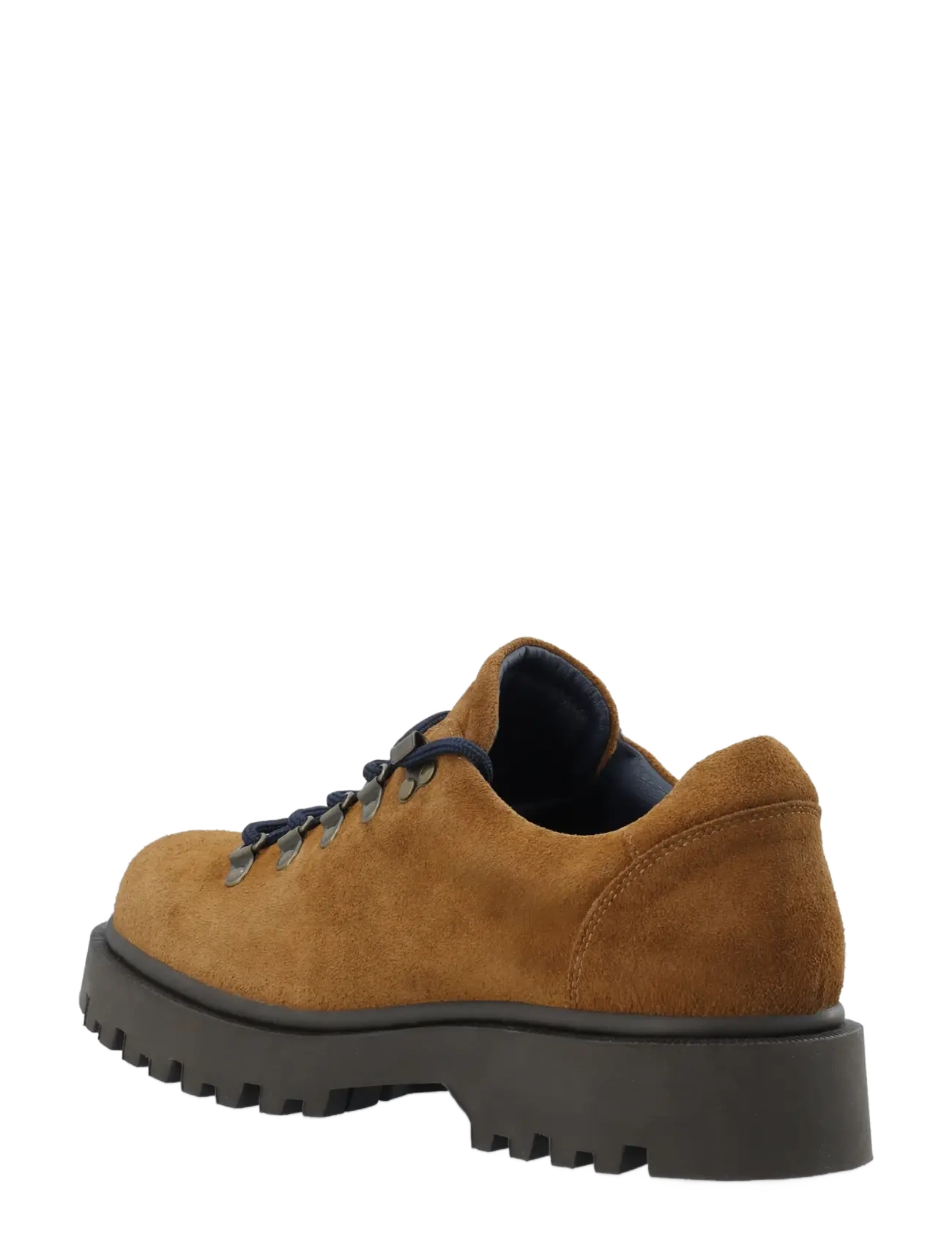 Bianco - BIADENALI Hiking Shoe Suede - tan - 2