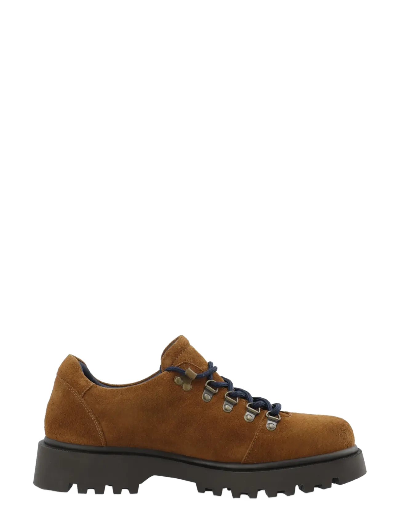 Bianco - BIADENALI Hiking Shoe Suede - tan - 3