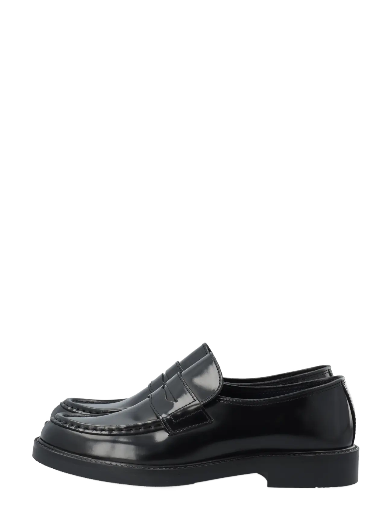 BIANCO Bianewport Loafer Polido finskor herr – bild 6