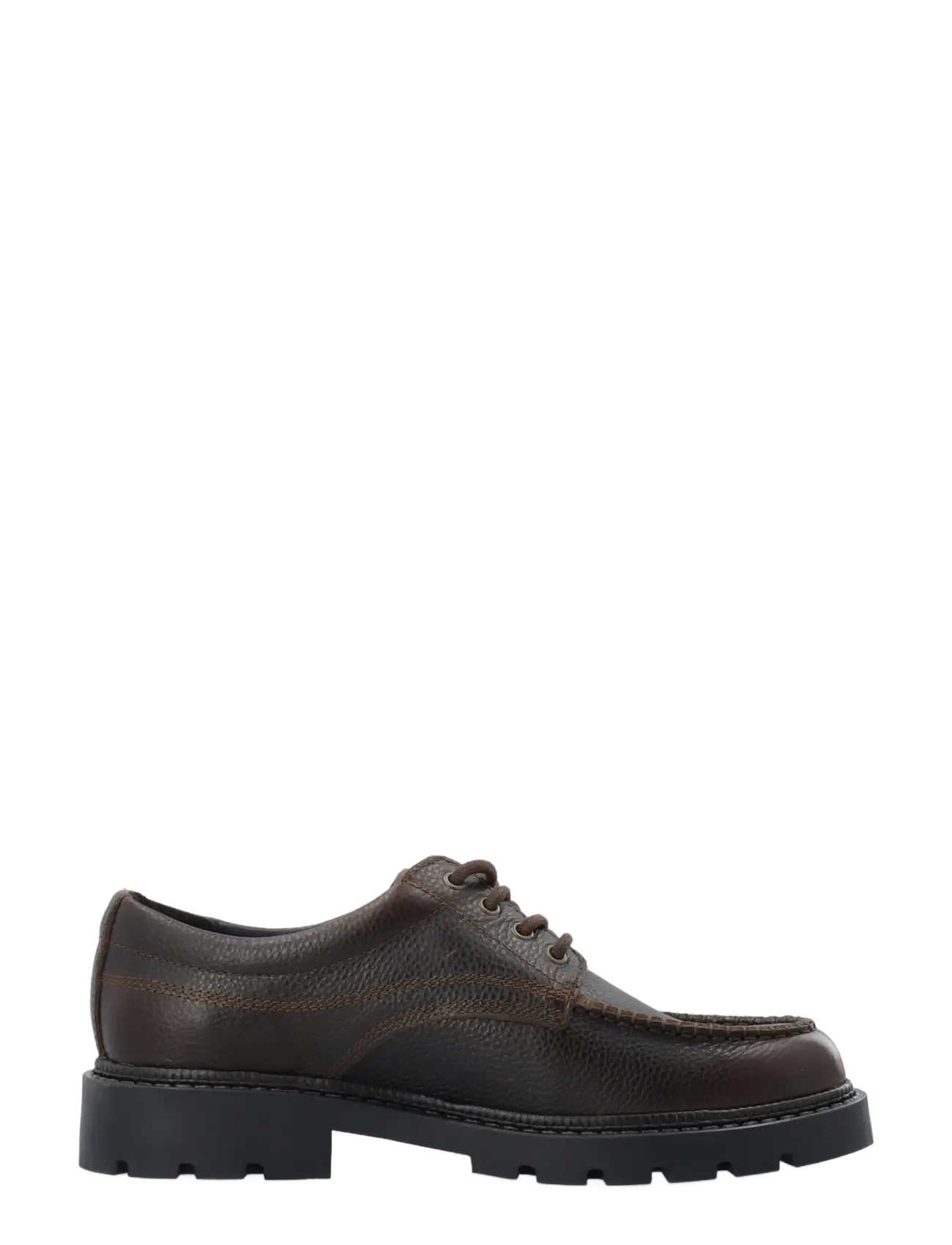 Bianco - BIAJEFF Engineer Derby Texas Tumbled - kollektionen - dark brown - 3