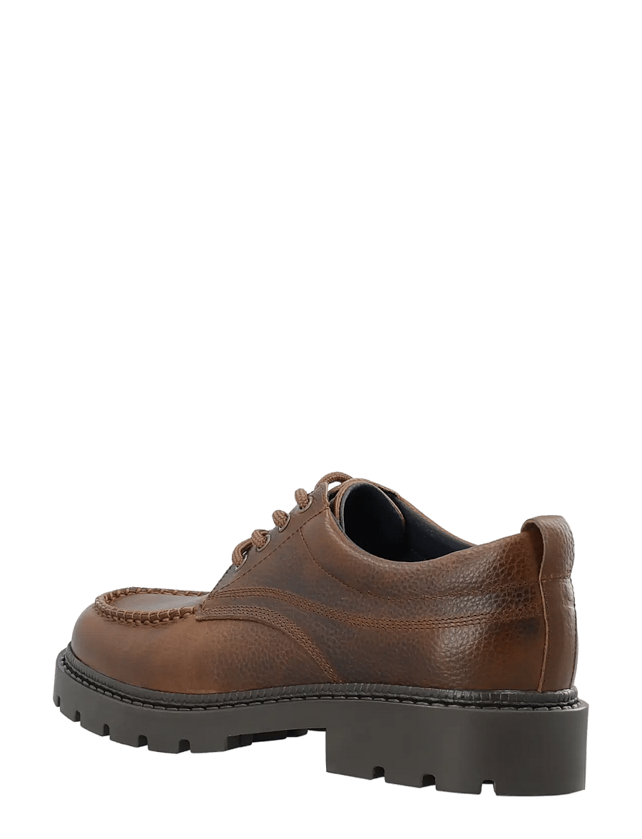 Bianco - BIAJEFF Engineer Derby Texas Tumbled - kollektionen - tan - 2