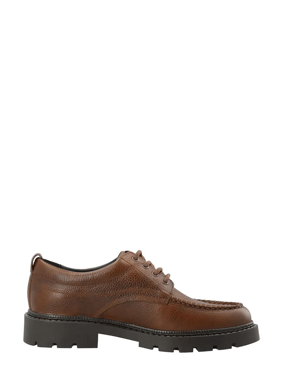 Bianco - BIAJEFF Engineer Derby Texas Tumbled - kollektionen - tan - 3