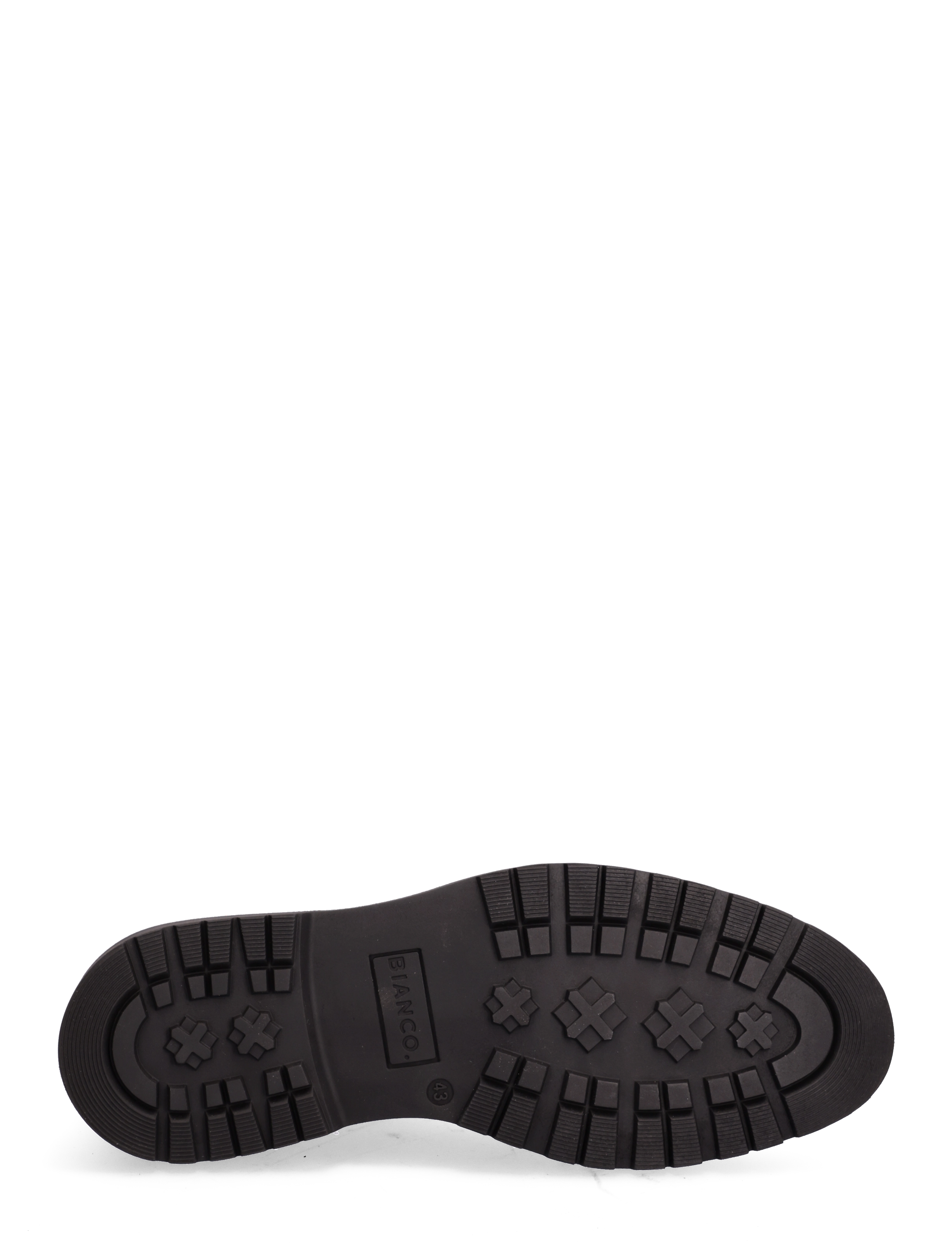 Bianco - BIATEMPO Chelsea Boot Suede - olive - 4