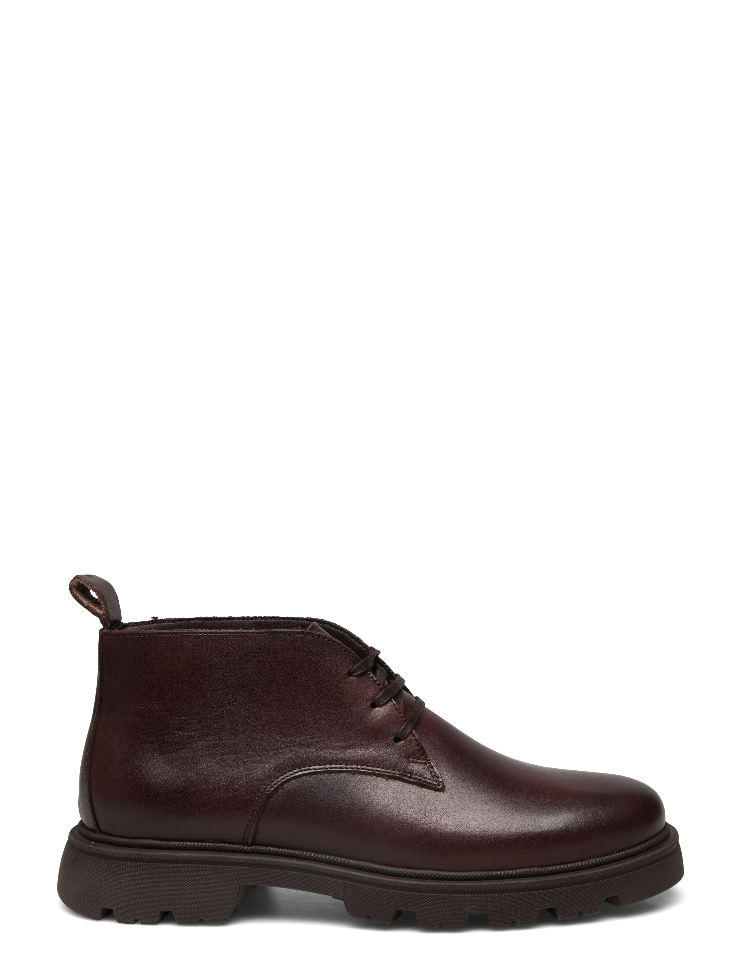 Bianco - BIASHARP Desert Boot Soft Texas - dark brown - 1