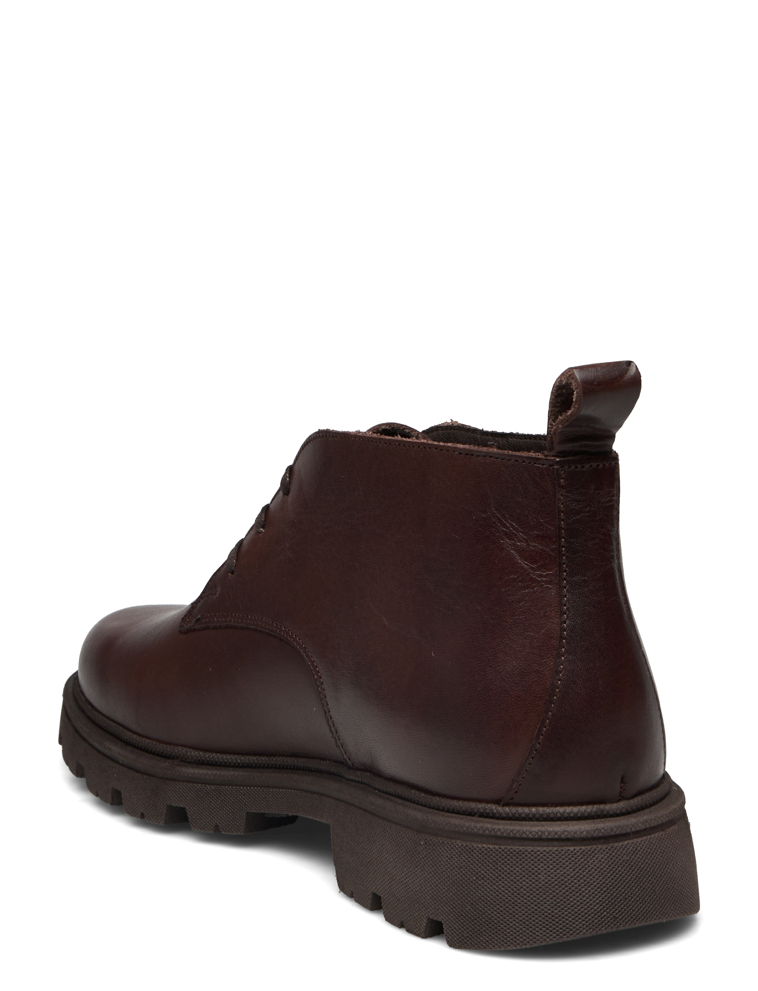 Bianco - BIASHARP Desert Boot Soft Texas - dark brown - 2