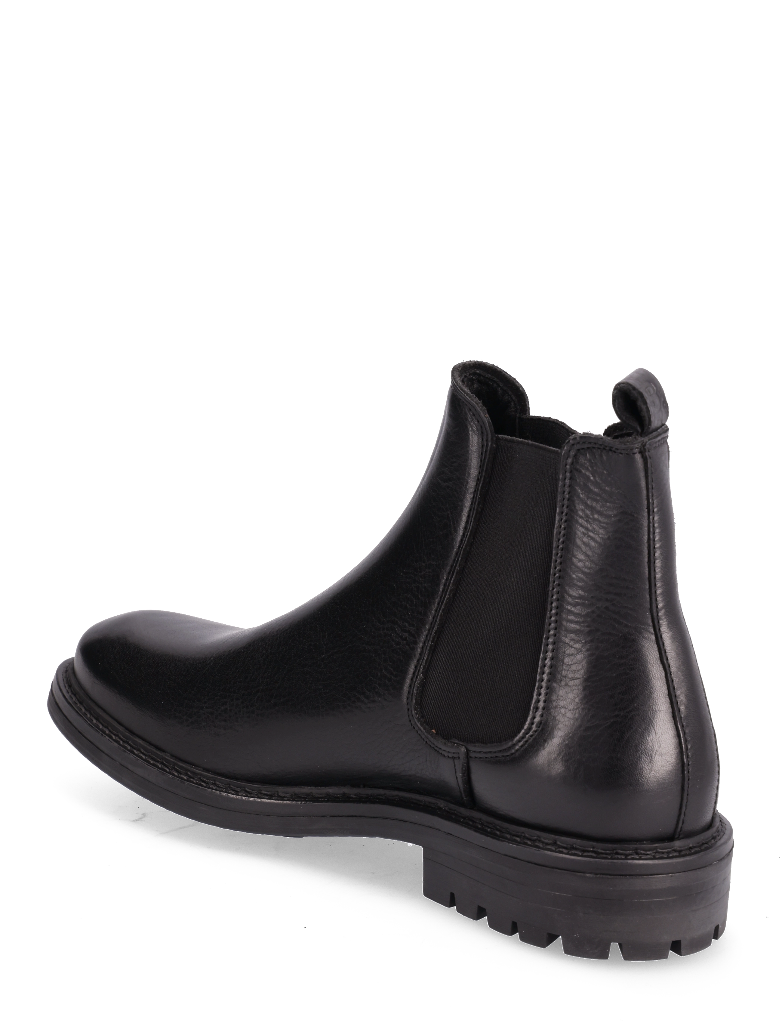 Bianco - BIAPETER Chelsea Boot Soft Texas - black - 2