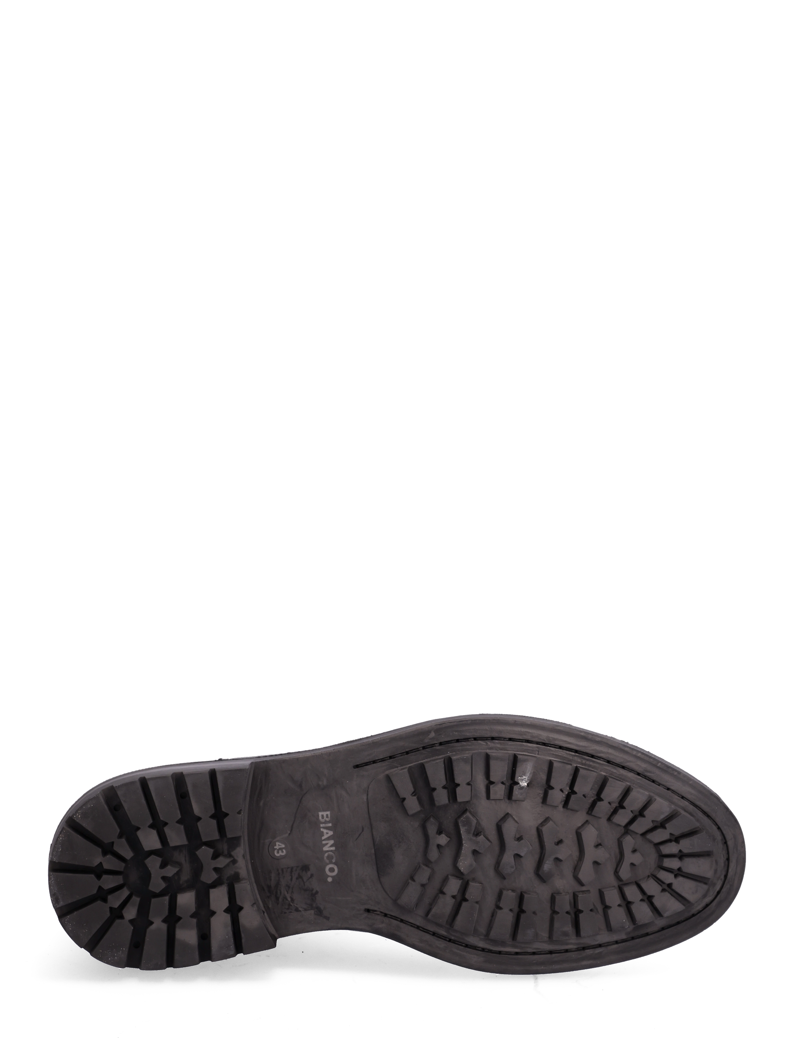 Bianco - BIAPETER Chelsea Boot Soft Texas - black - 4