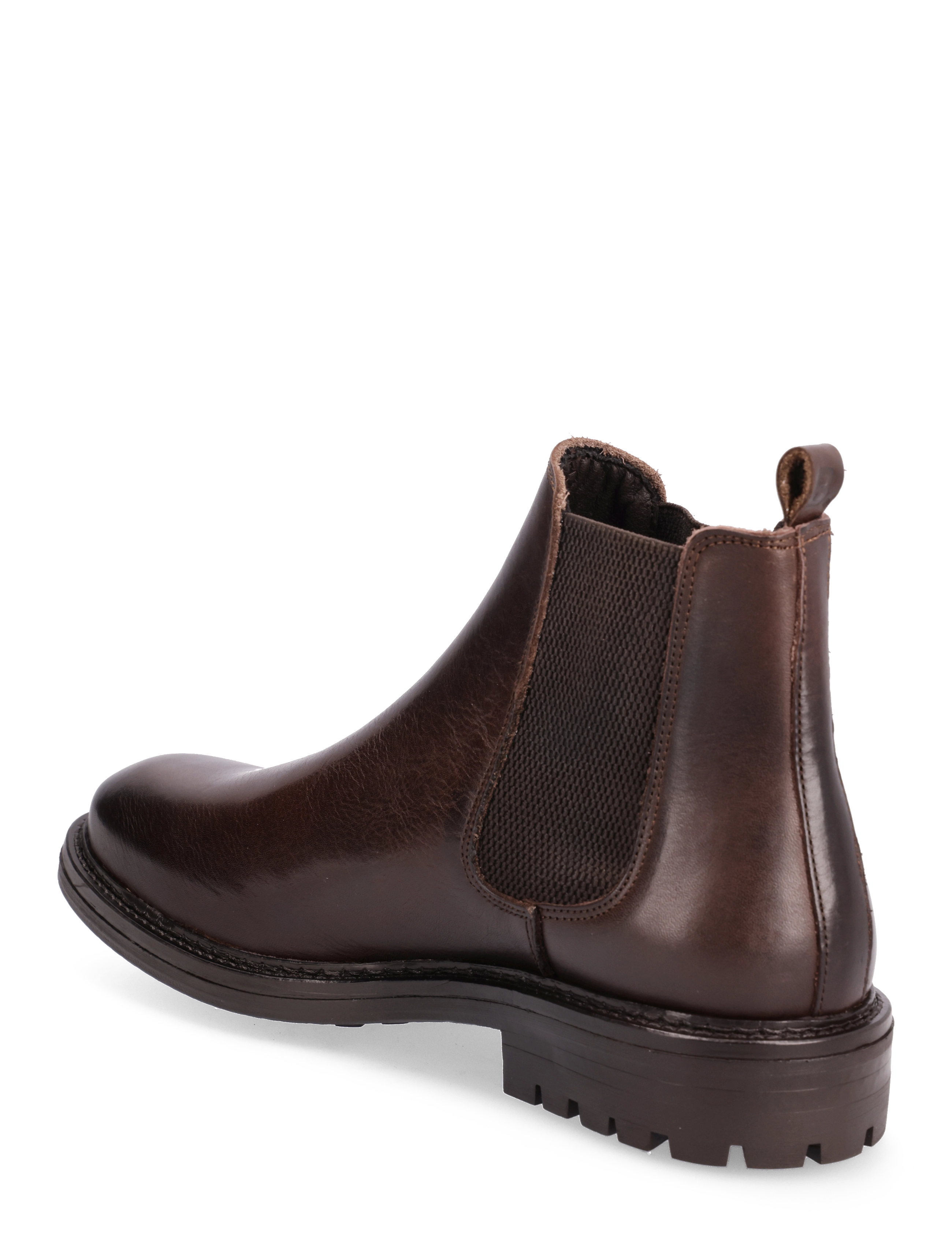 Bianco - BIAPETER Chelsea Boot Soft Texas - dark brown - 2
