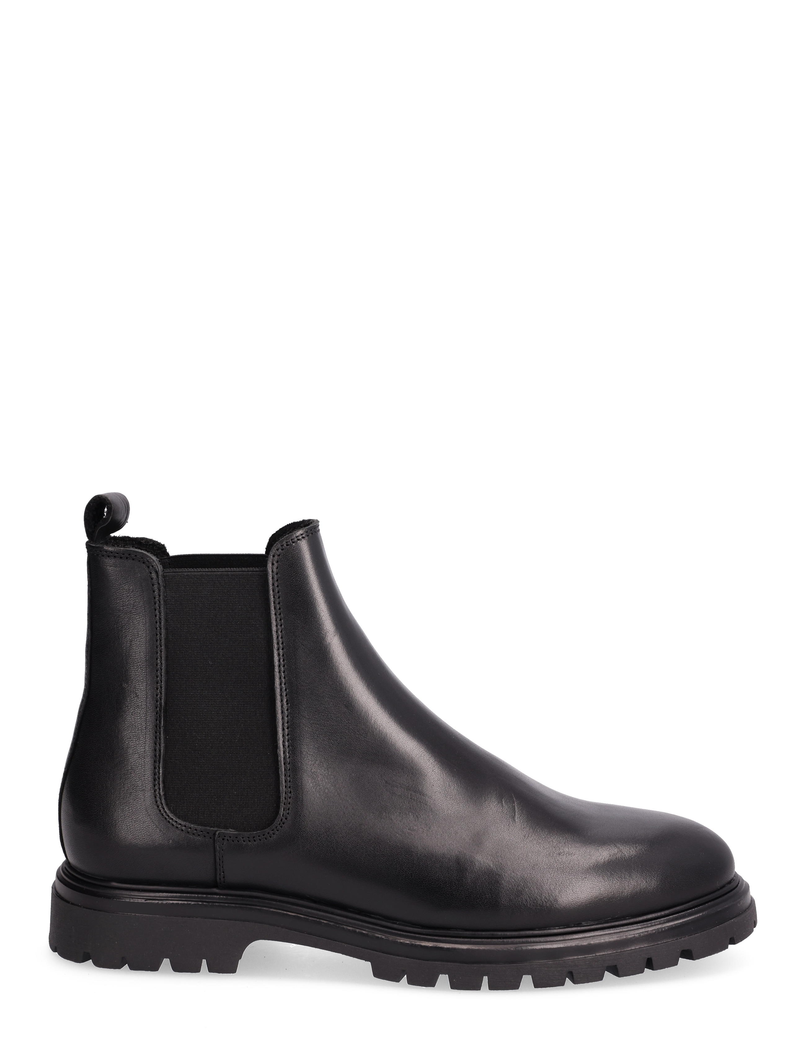 Bianco - BIAGIL Chelsea Boot Soft Texas - black - 1