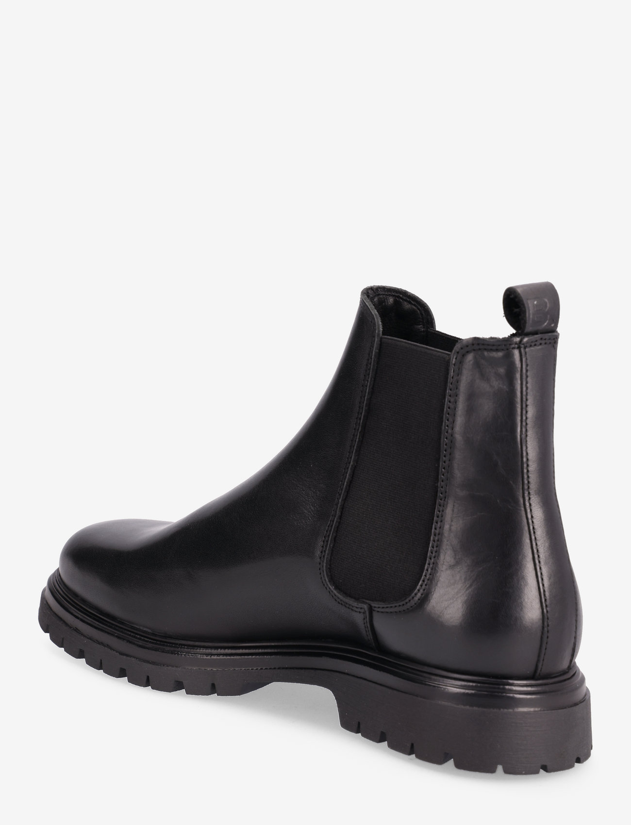 Bianco - BIAGIL Chelsea Boot Soft Texas - black - 2