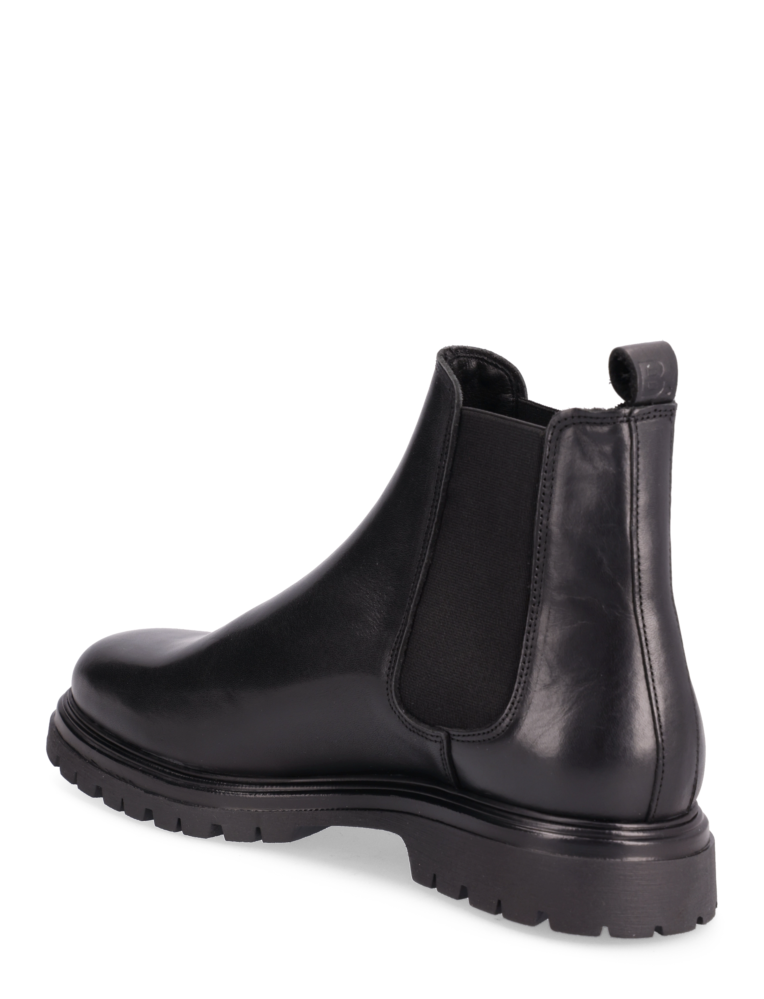 Bianco - BIAGIL Chelsea Boot Soft Texas - black - 2