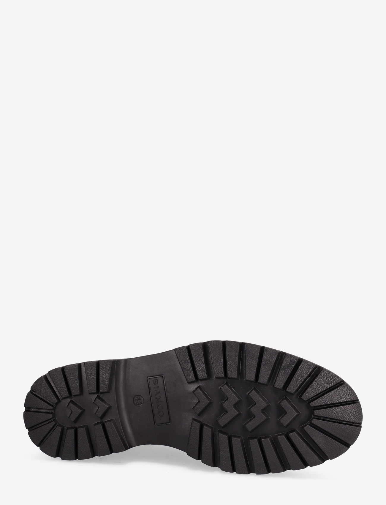 Bianco - BIAGIL Chelsea Boot Soft Texas - black - 4