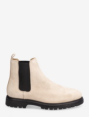 Bianco - BIAGIL Chelsea Boot Suede - sand - 1