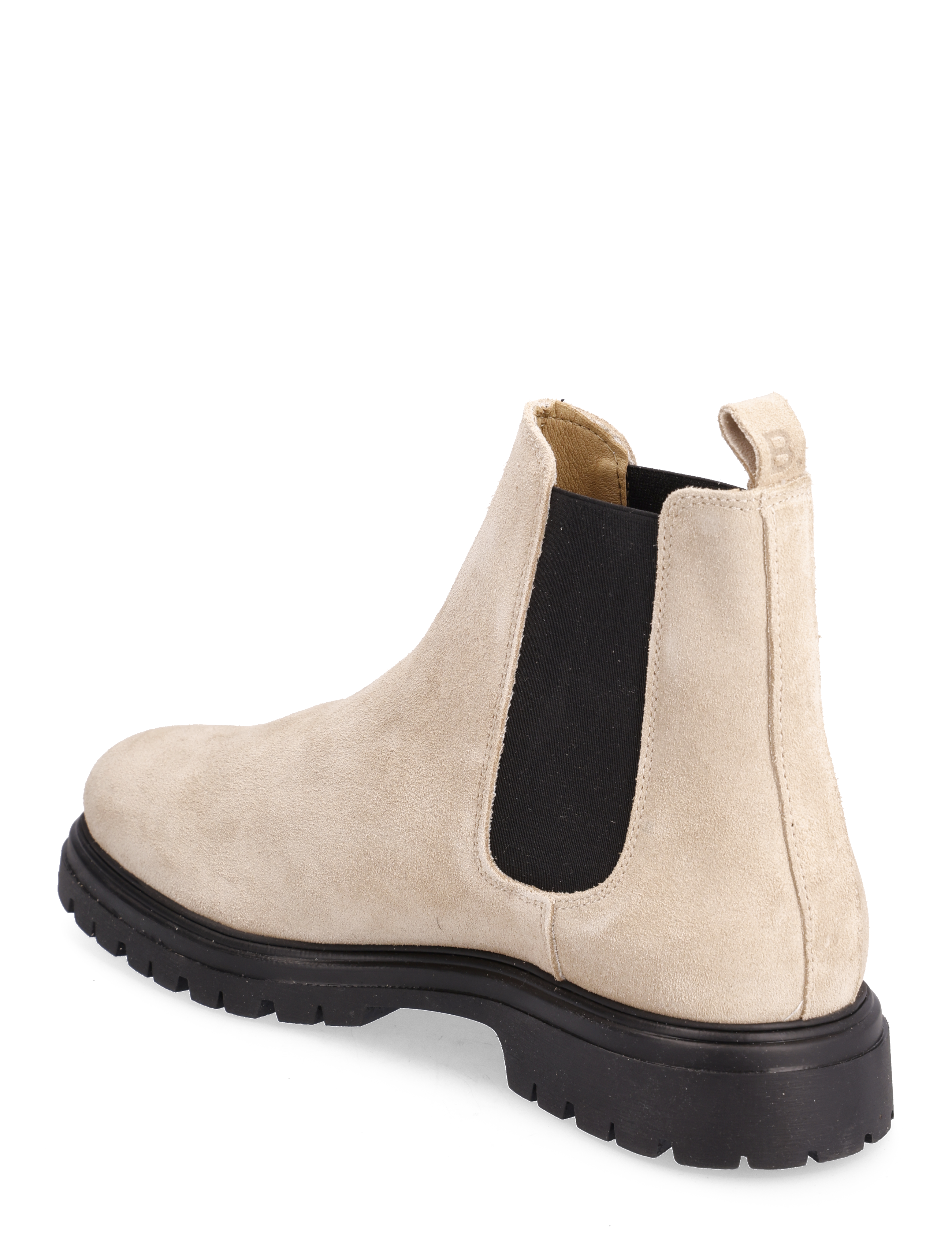 Bianco - BIAGIL Chelsea Boot Suede - sand - 2