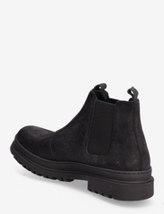 Bianco - BIAGRANT Chelsea Boot Suede - birthday gifts - black - 2