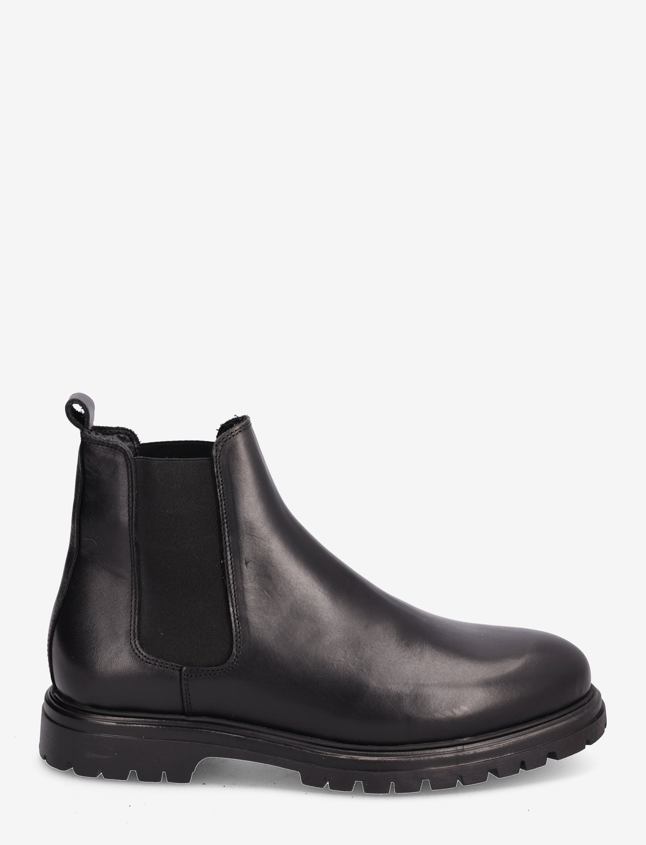 Bianco - BIAGIL Chelsea Boot Soft Texas - black - 1