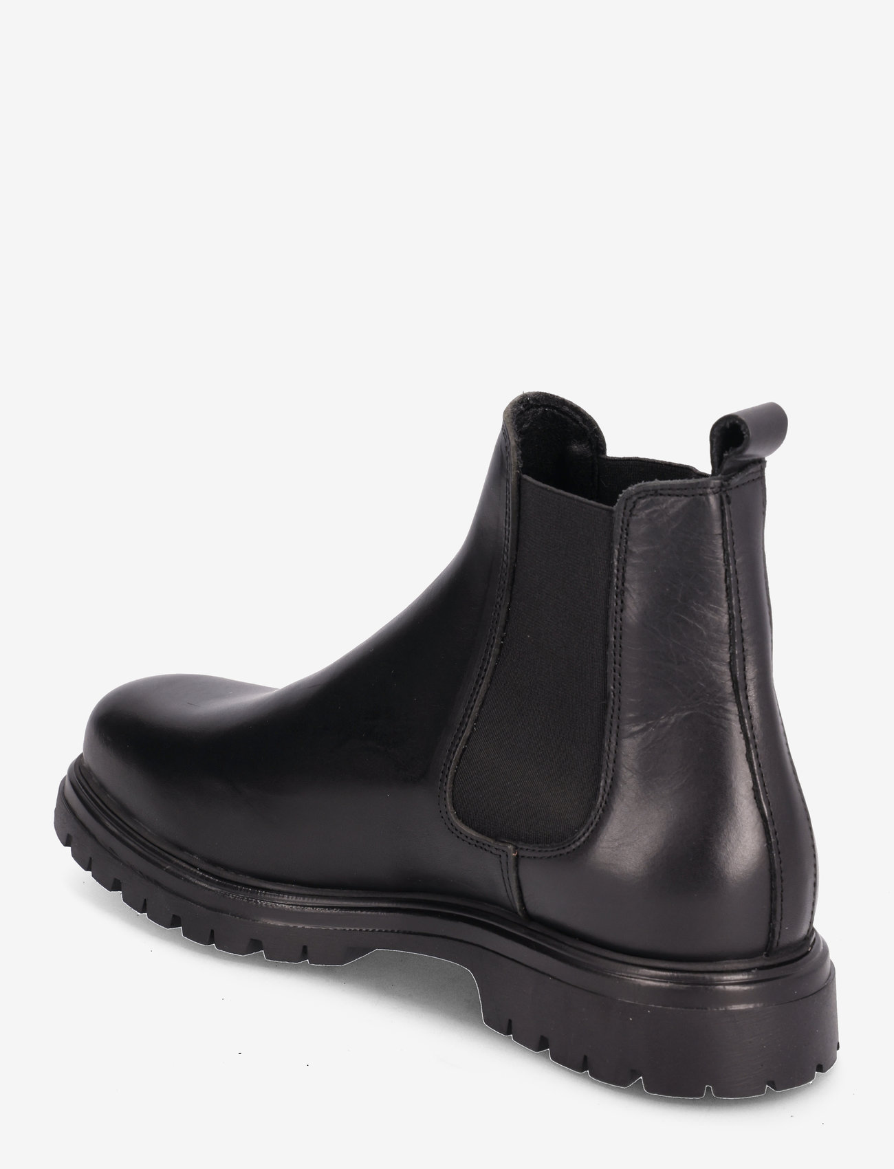 Bianco - BIAGIL Chelsea Boot Soft Texas - black - 2