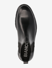 Bianco - BIAGIL Chelsea Boot Soft Texas - syntymäpäivälahjat - black - 3