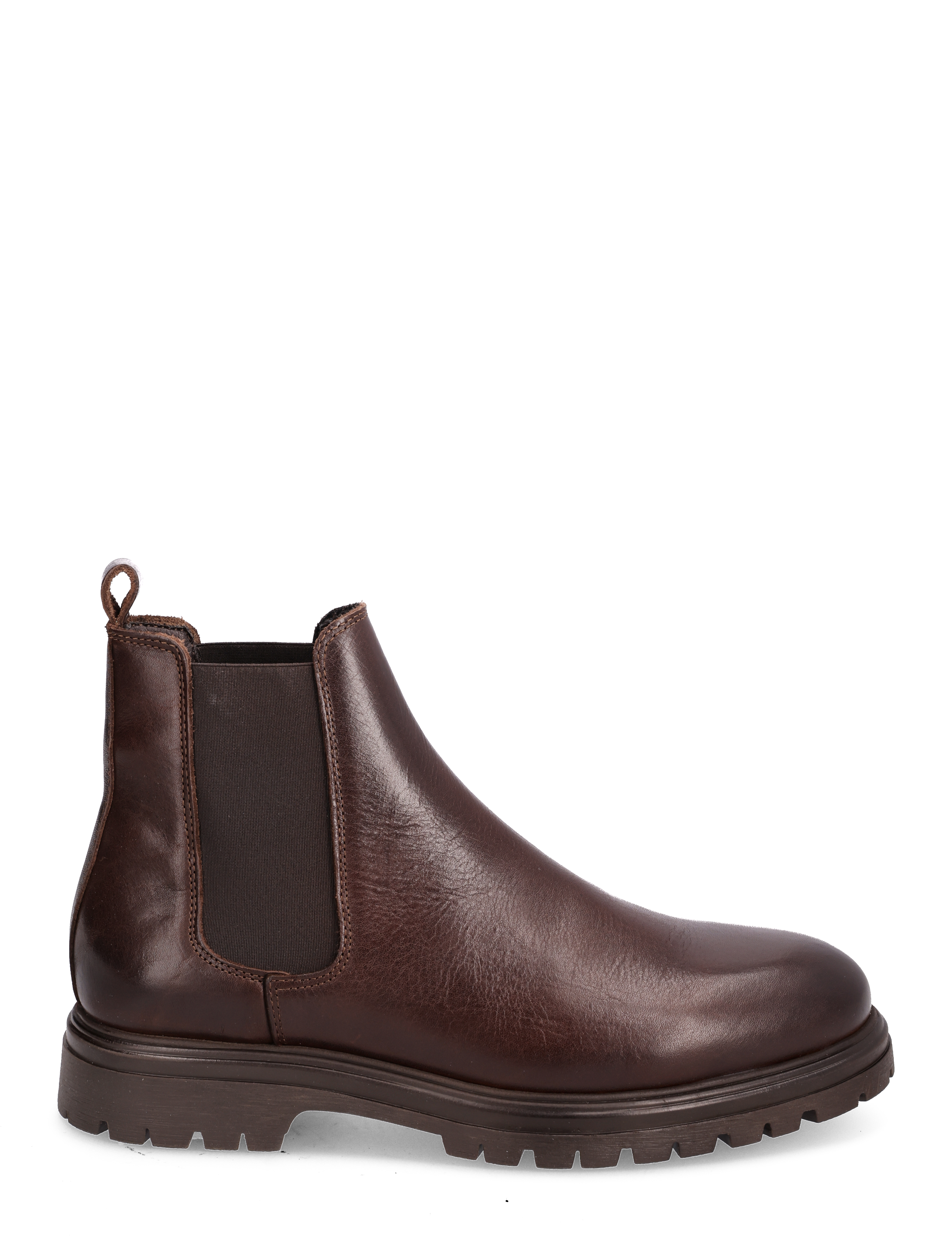 Bianco - BIAGIL Chelsea Boot Soft Texas - dark brown - 1