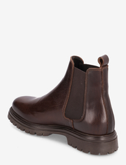 Bianco - BIAGIL Chelsea Boot Soft Texas - syntymäpäivälahjat - dark brown - 3