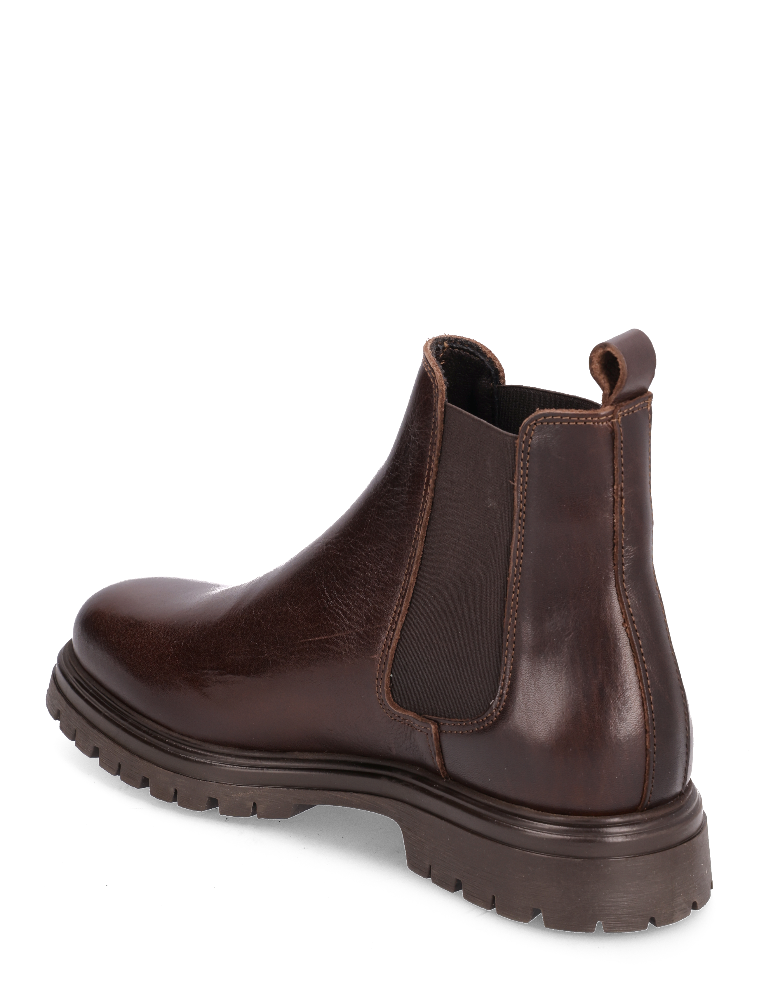 Bianco - BIAGIL Chelsea Boot Soft Texas - dark brown - 2