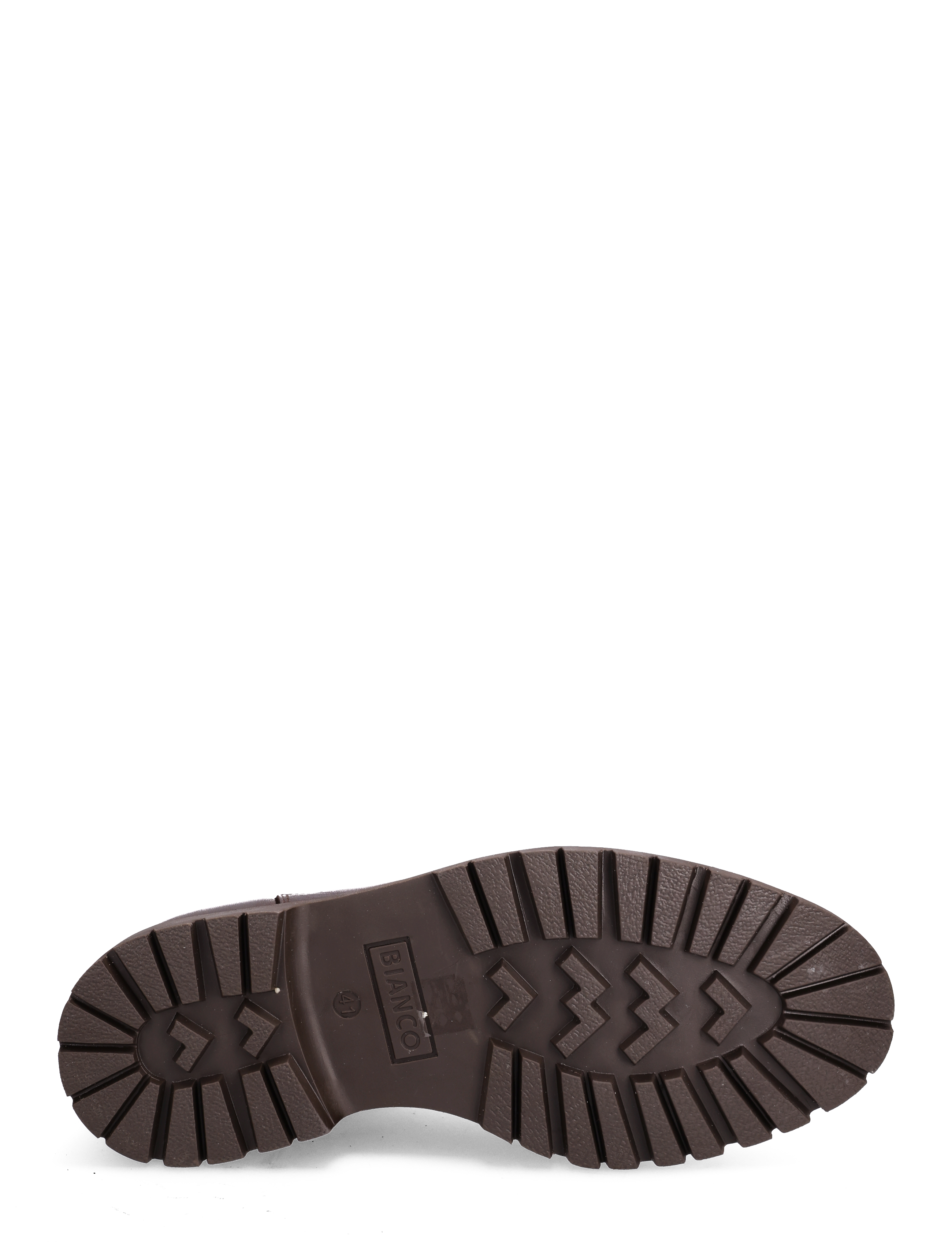 Bianco - BIAGIL Chelsea Boot Soft Texas - dark brown - 4