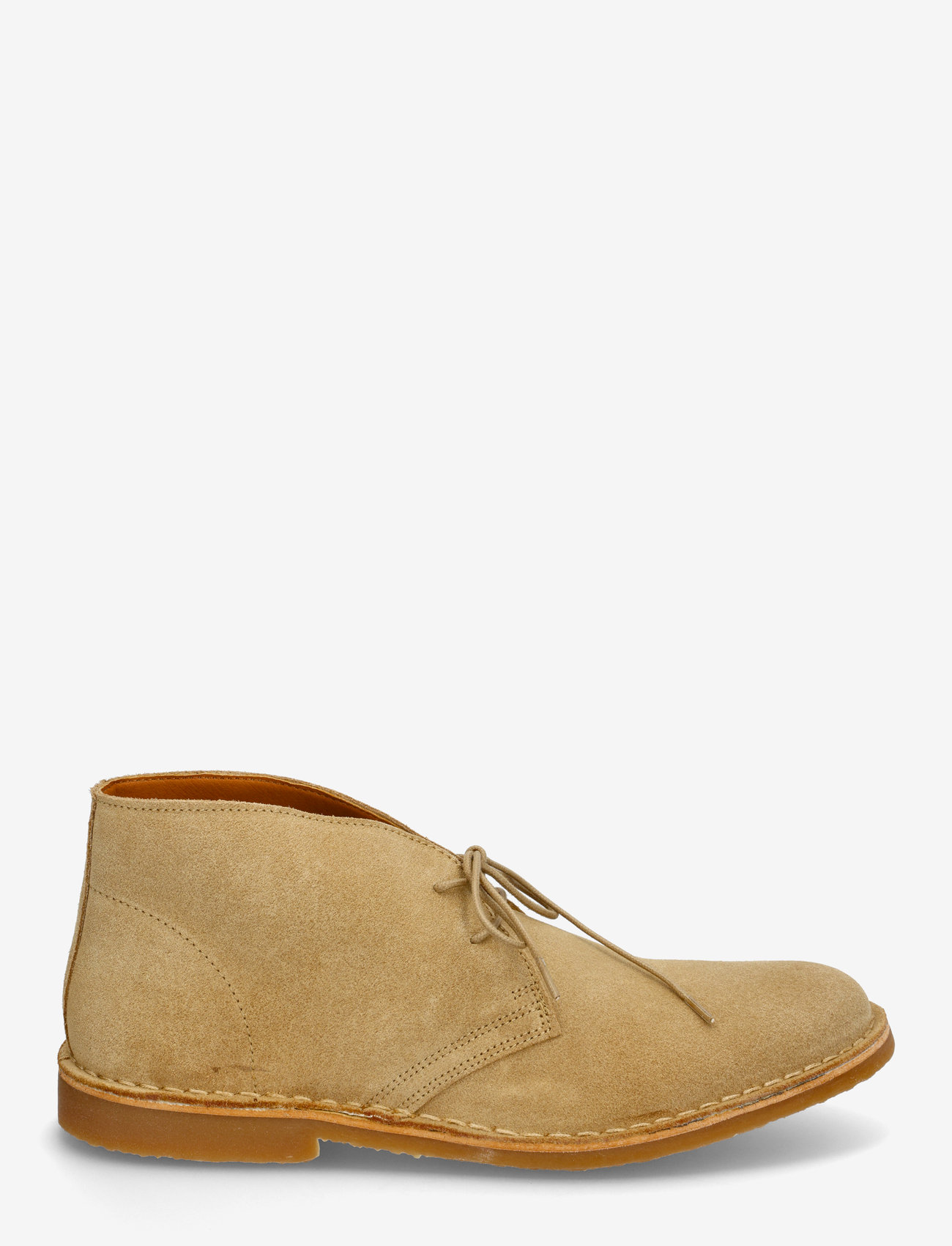 Bianco - BIAOLIVER Desert Boot Suede - tan - 1