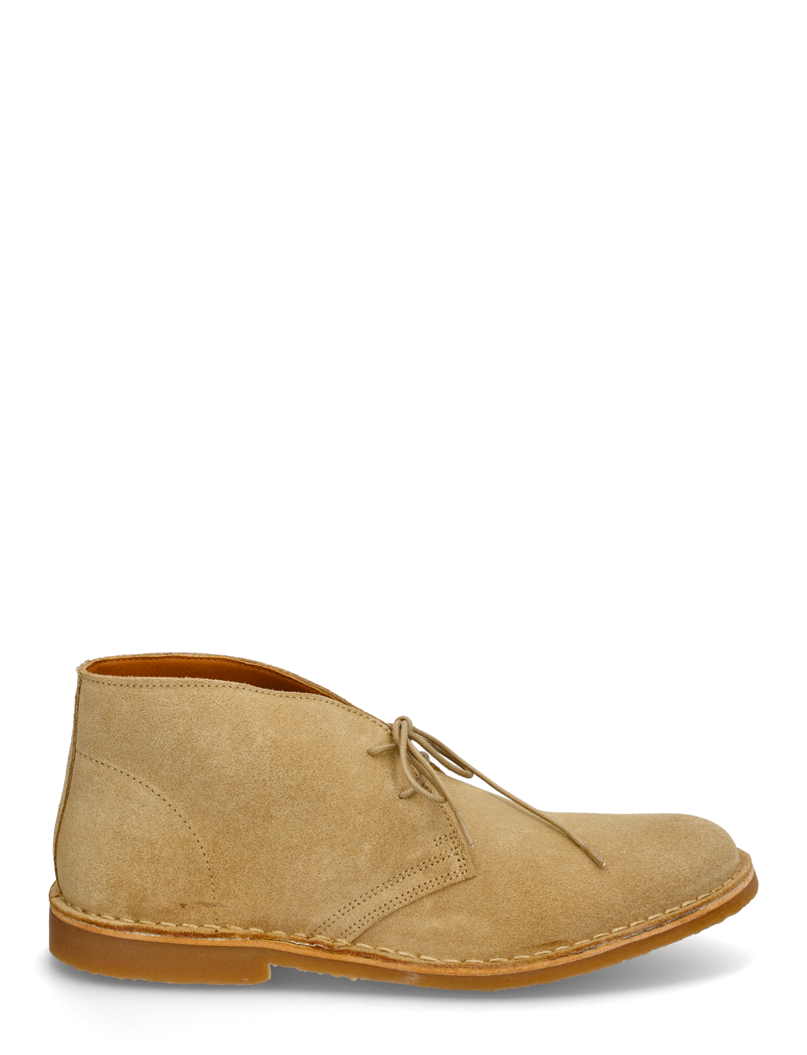 Bianco - BIAOLIVER Desert Boot Suede - tan - 1