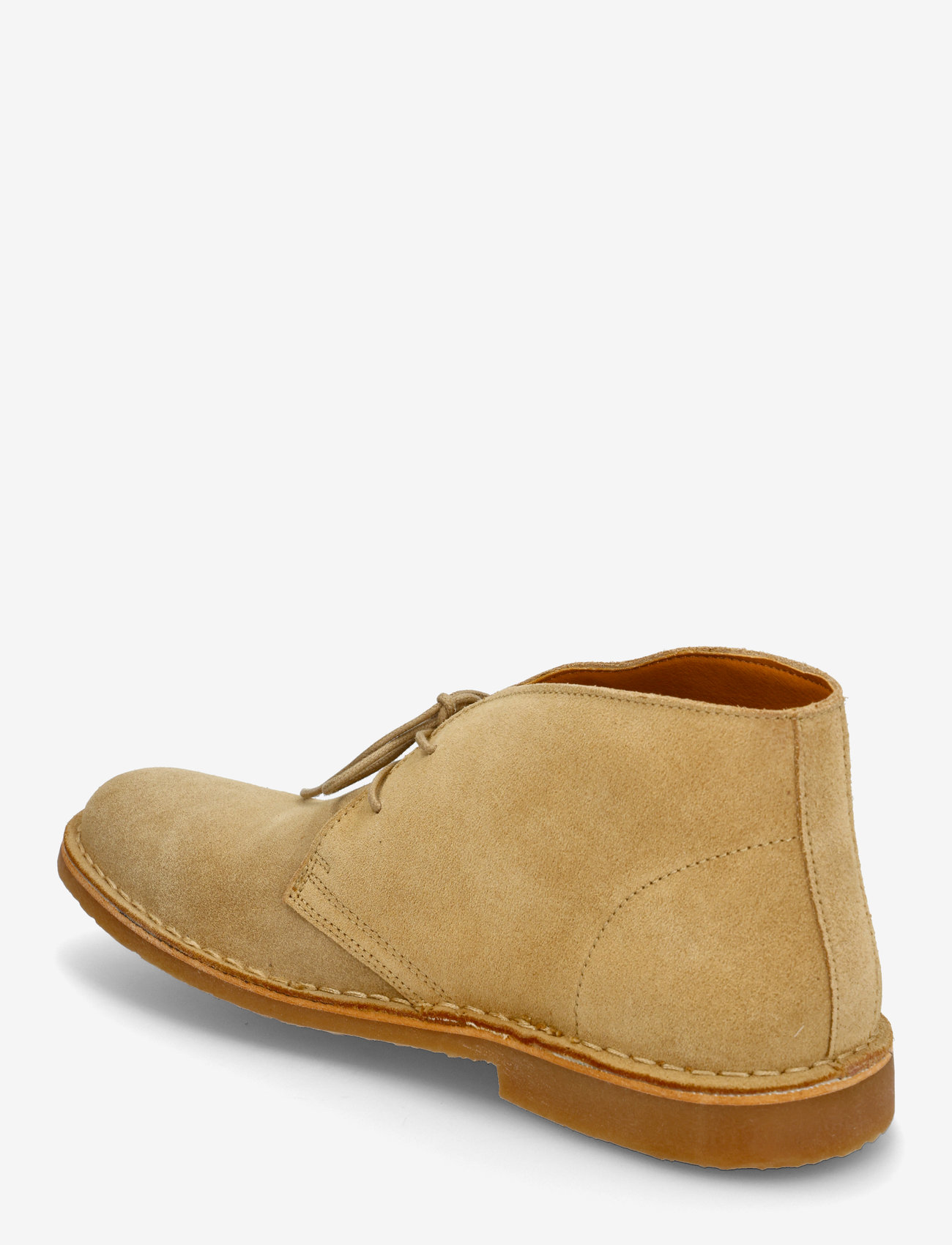Bianco - BIAOLIVER Desert Boot Suede - tan - 2