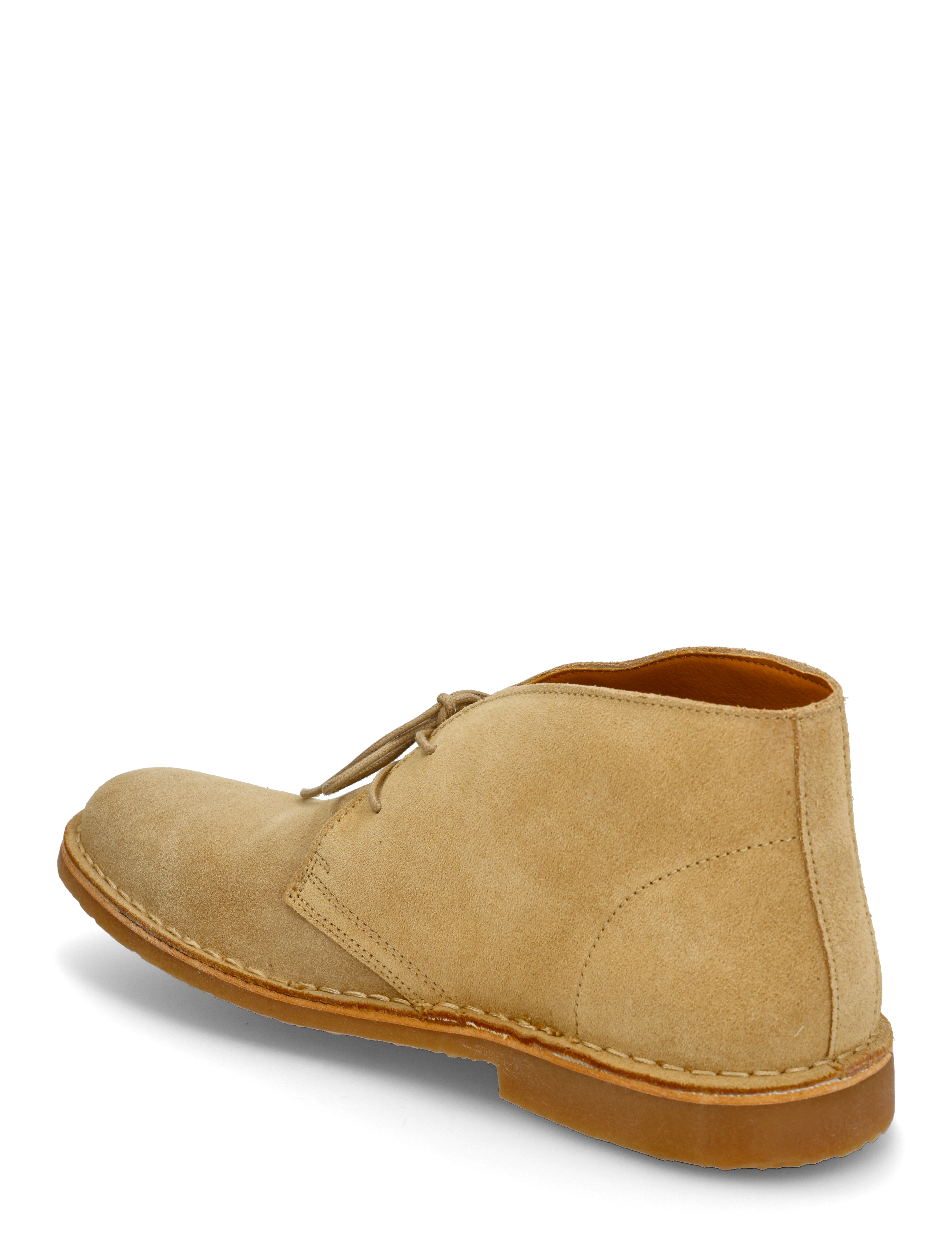 Bianco - BIAOLIVER Desert Boot Suede - tan - 2