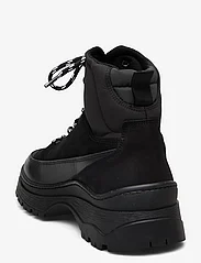 Bianco - BIAKIM Hiking Boot - veter schoenen - black - 2