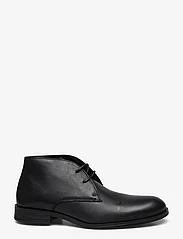 Bianco - BIABYRON Dessert Boot - „chukka“ tipo batai - black - 1