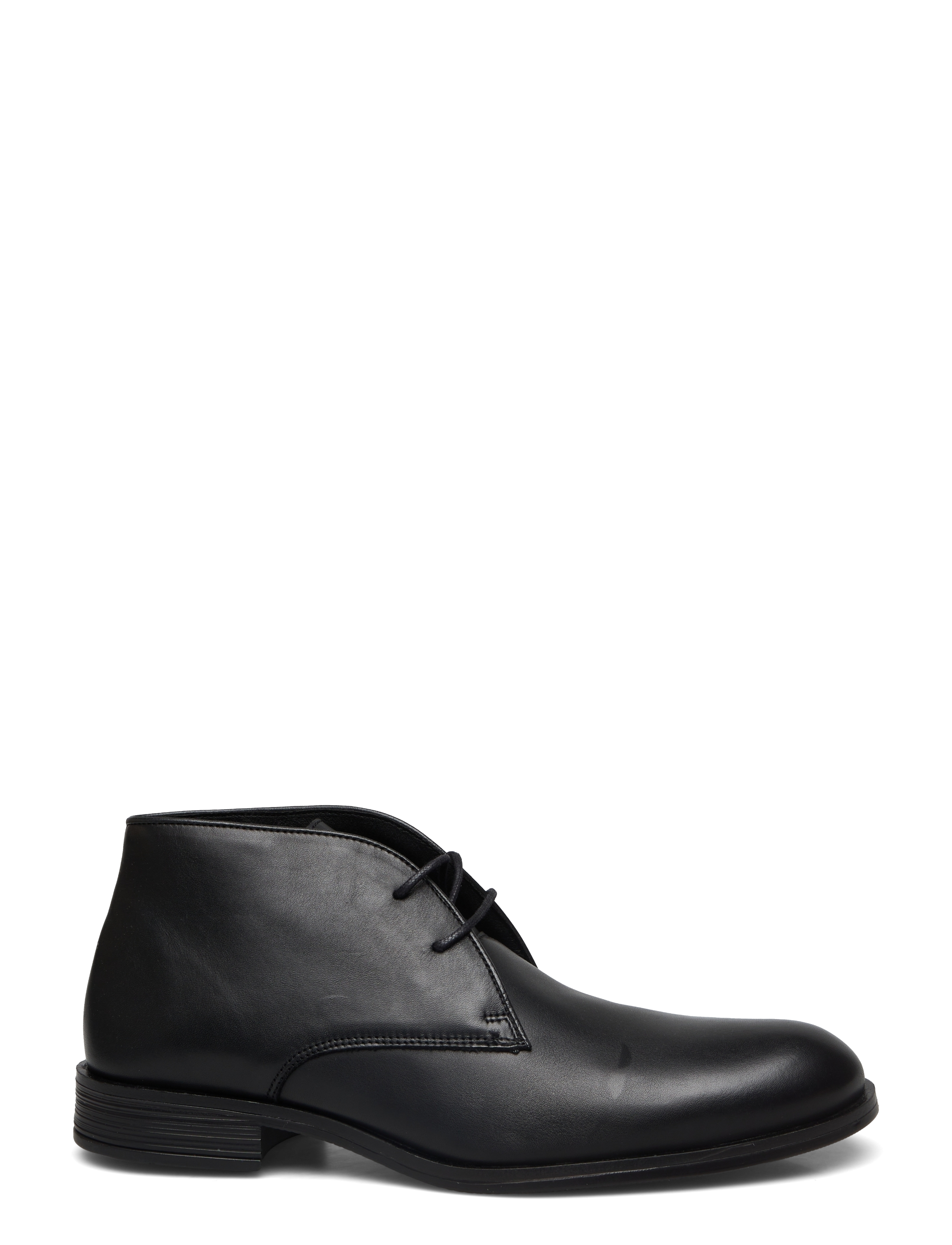 Bianco - BIABYRON Dessert Boot - black - 1