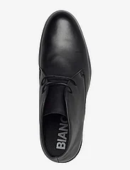 Bianco - BIABYRON Dessert Boot - desert boots - black - 3