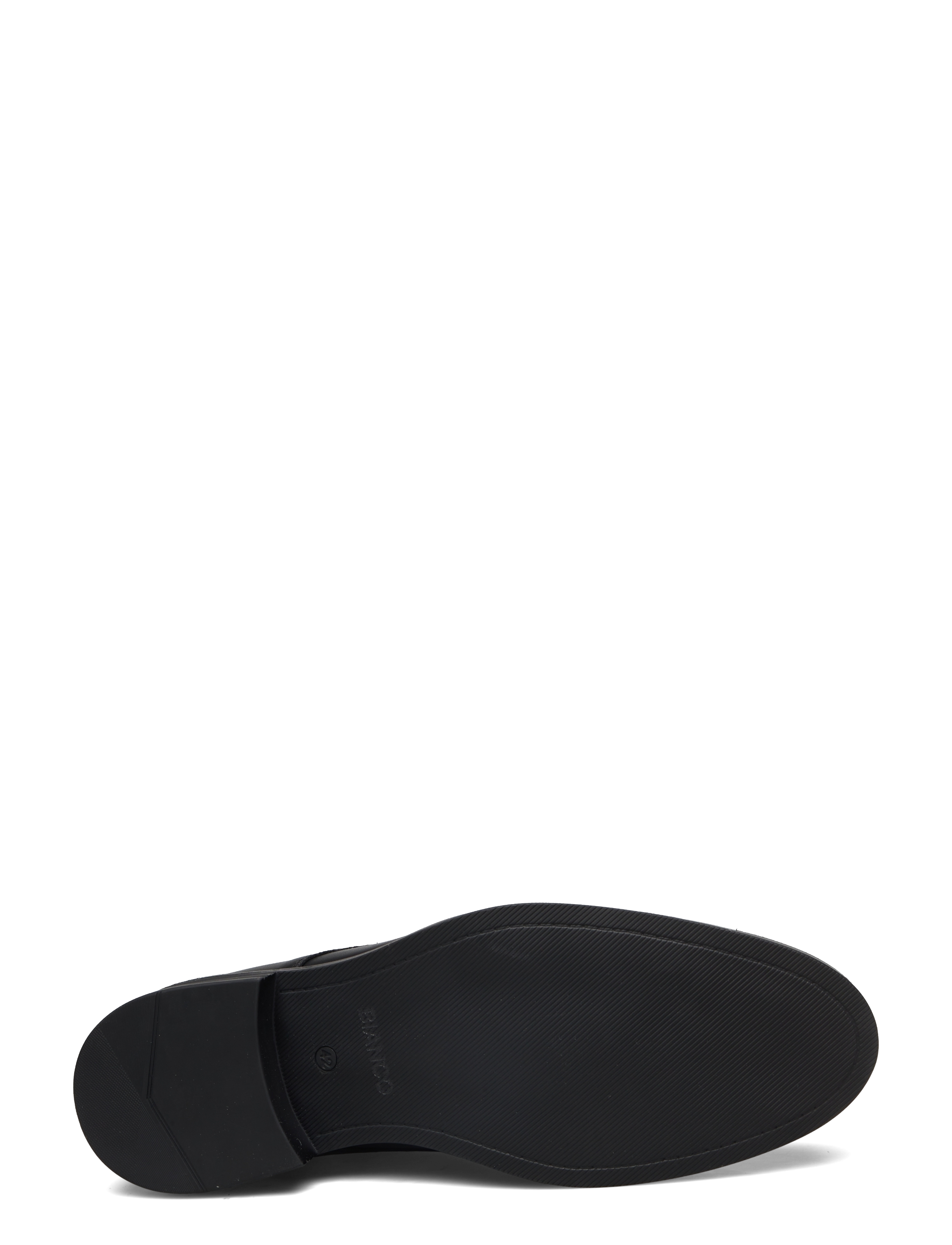 Bianco - BIABYRON Dessert Boot - black - 4