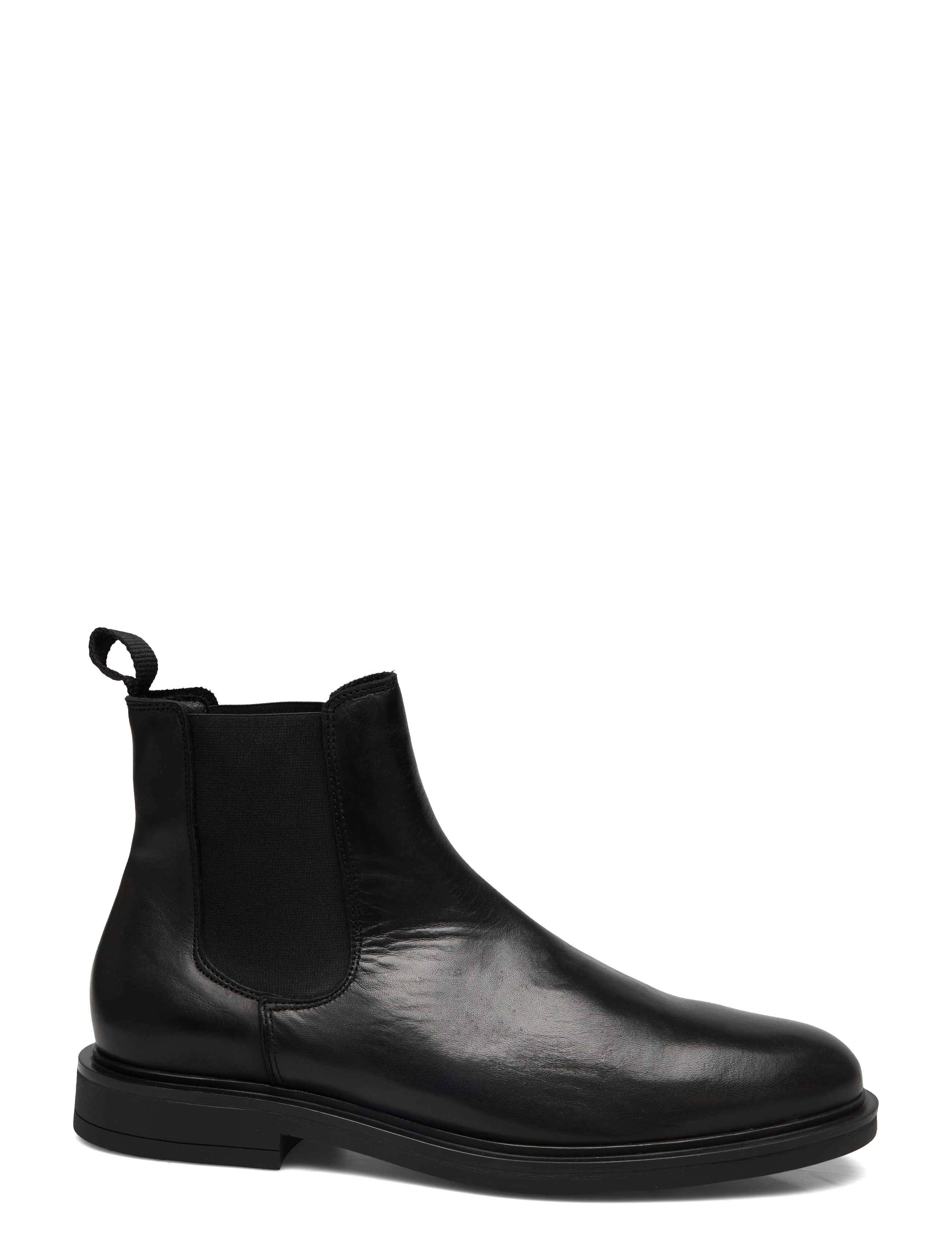 Bianco - BIAFELIX Chelsea Boot Crust - black - 1