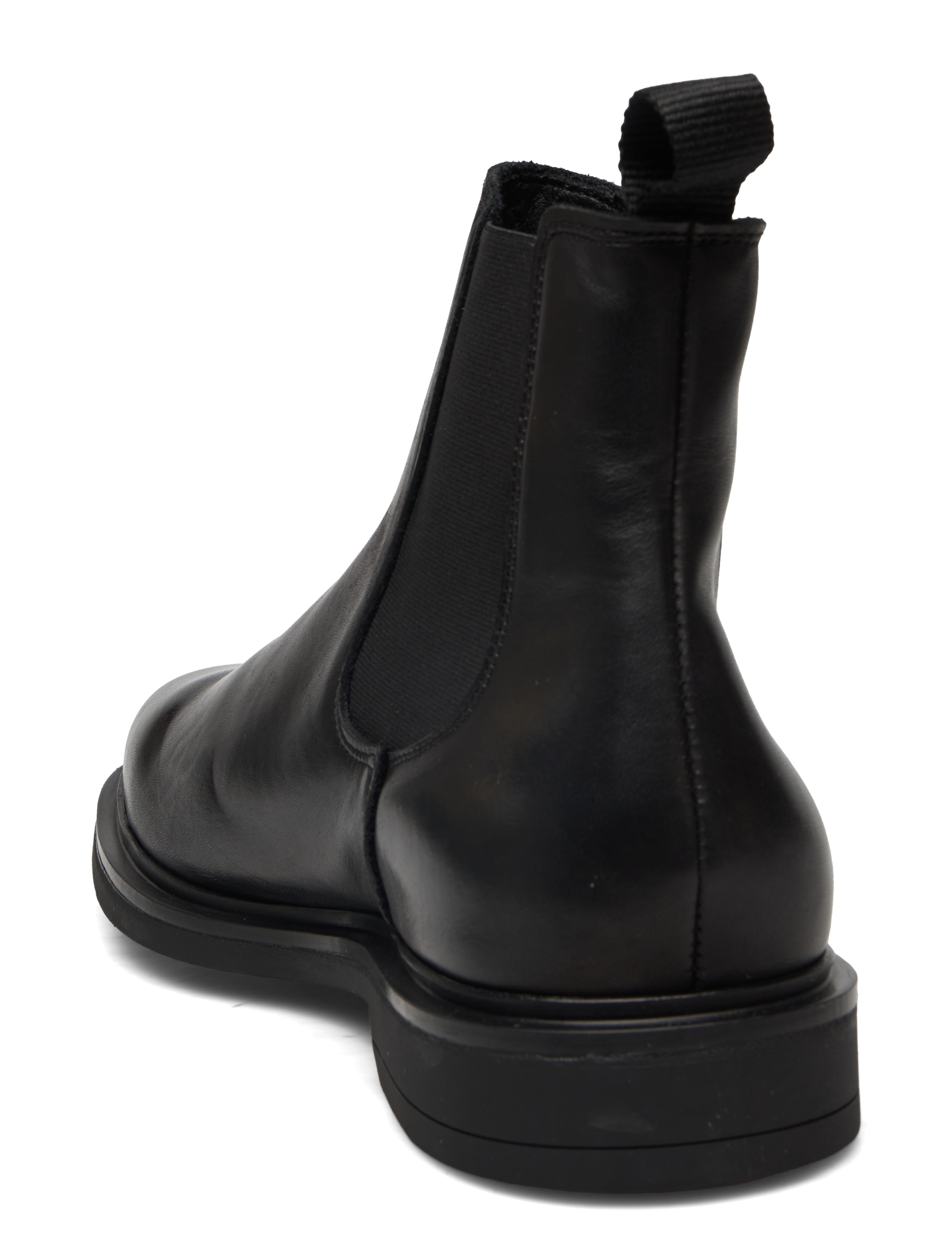 Bianco - BIAFELIX Chelsea Boot Crust - black - 2