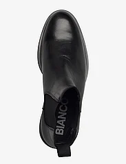 Bianco - BIAFELIX Chelsea Boot Crust - black - 3