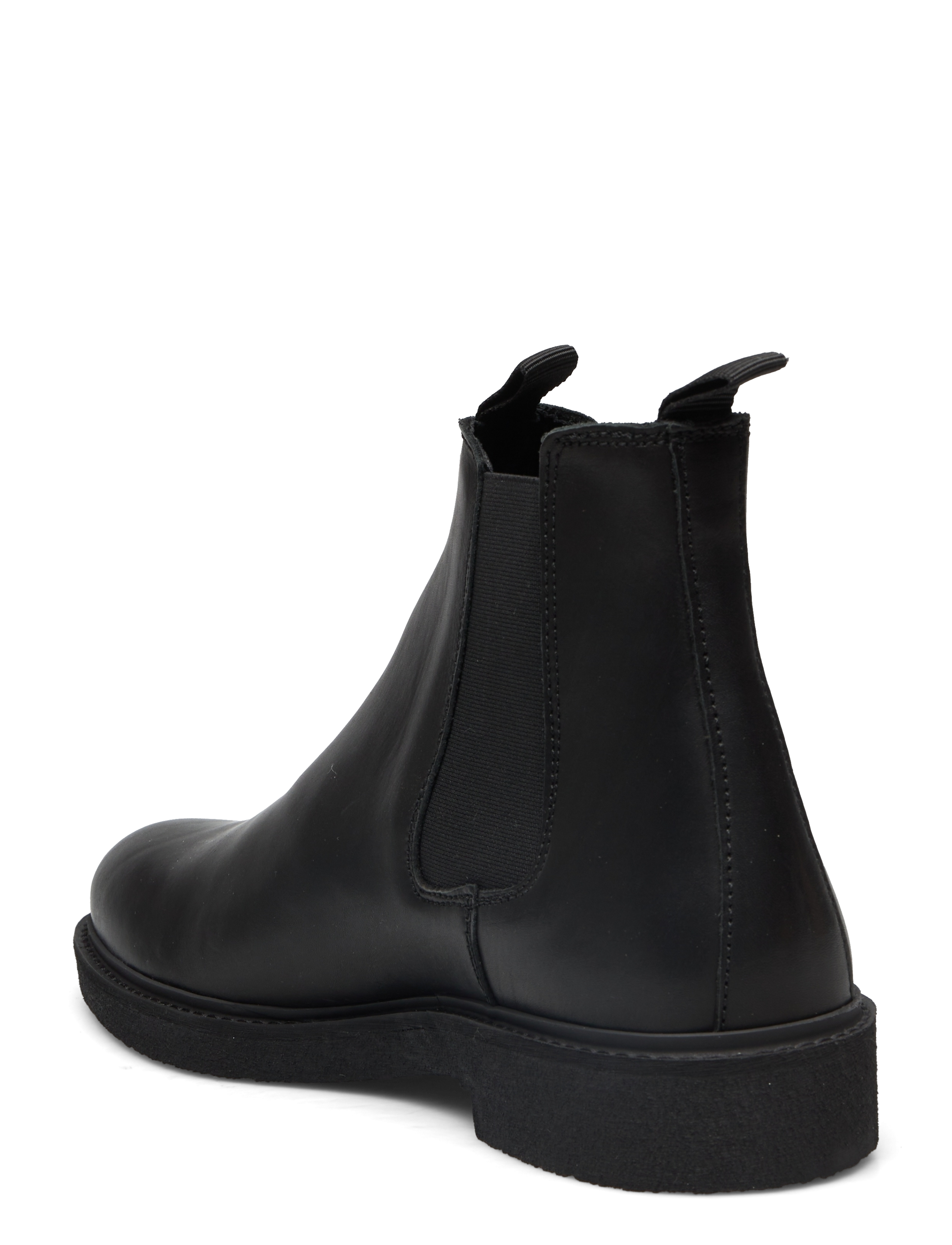 Bianco - BIAERIK Chelsea Crust - black - 2