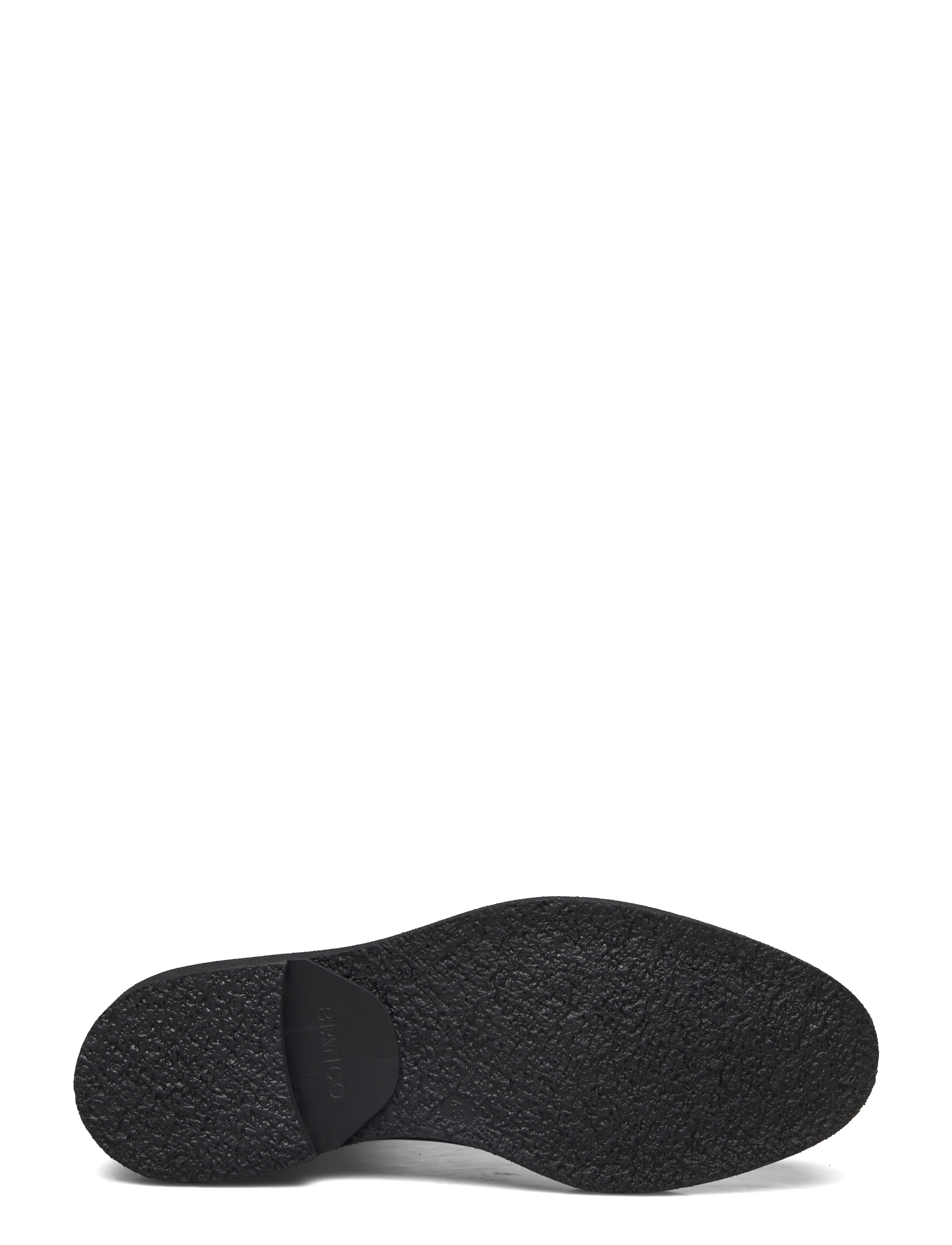 Bianco - BIAERIK Chelsea Crust - black - 4