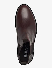 Bianco - BIAERIK Chelsea Crust - chelsea boots - dark brown - 3
