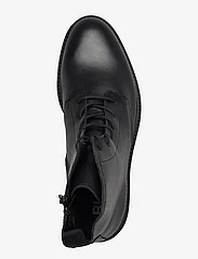 Bianco - BIAERIK Laced up Crust - veter schoenen - black - 3