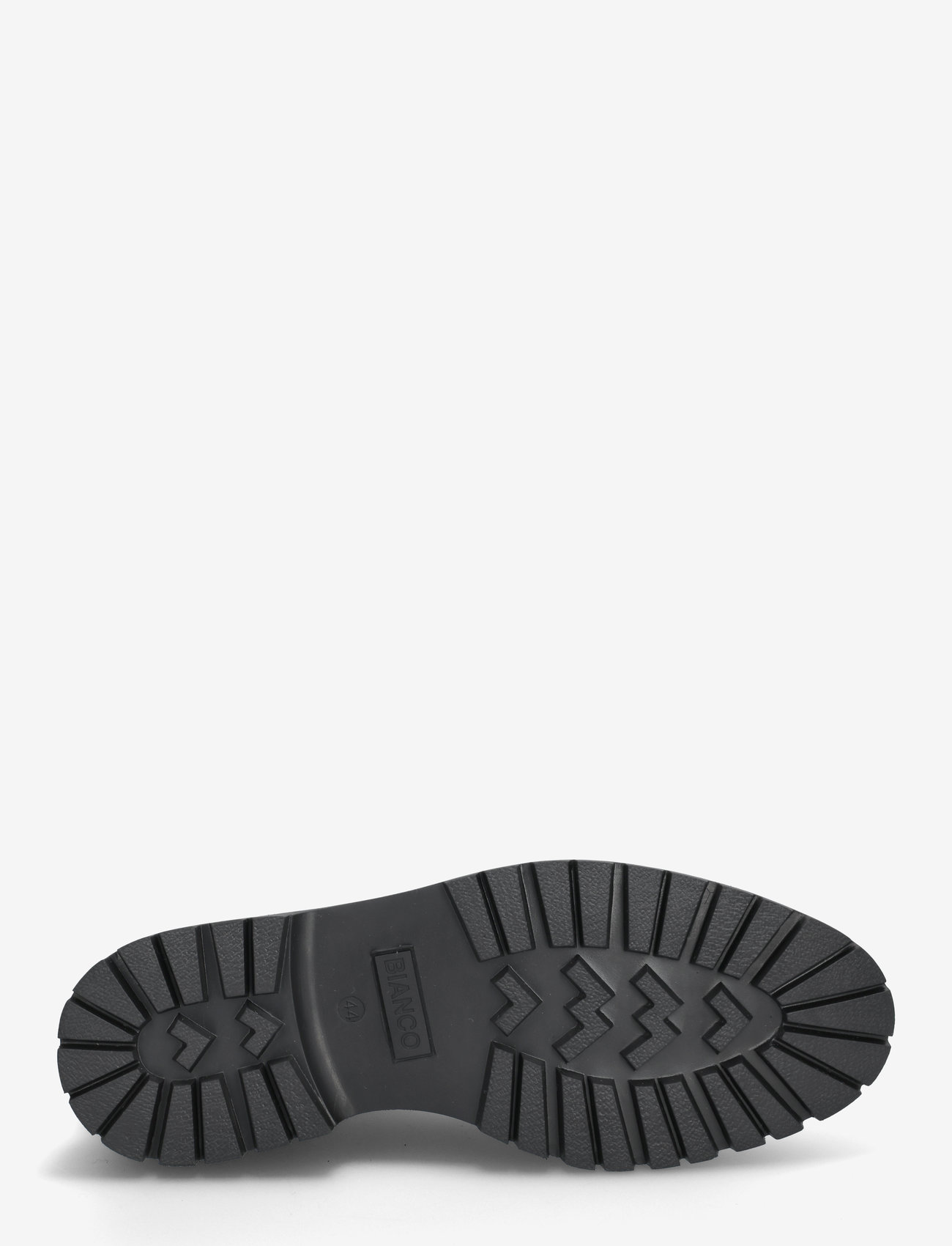 Bianco - BIAGIL Chelsea Boot Tumbled Leather - dark brown - 4